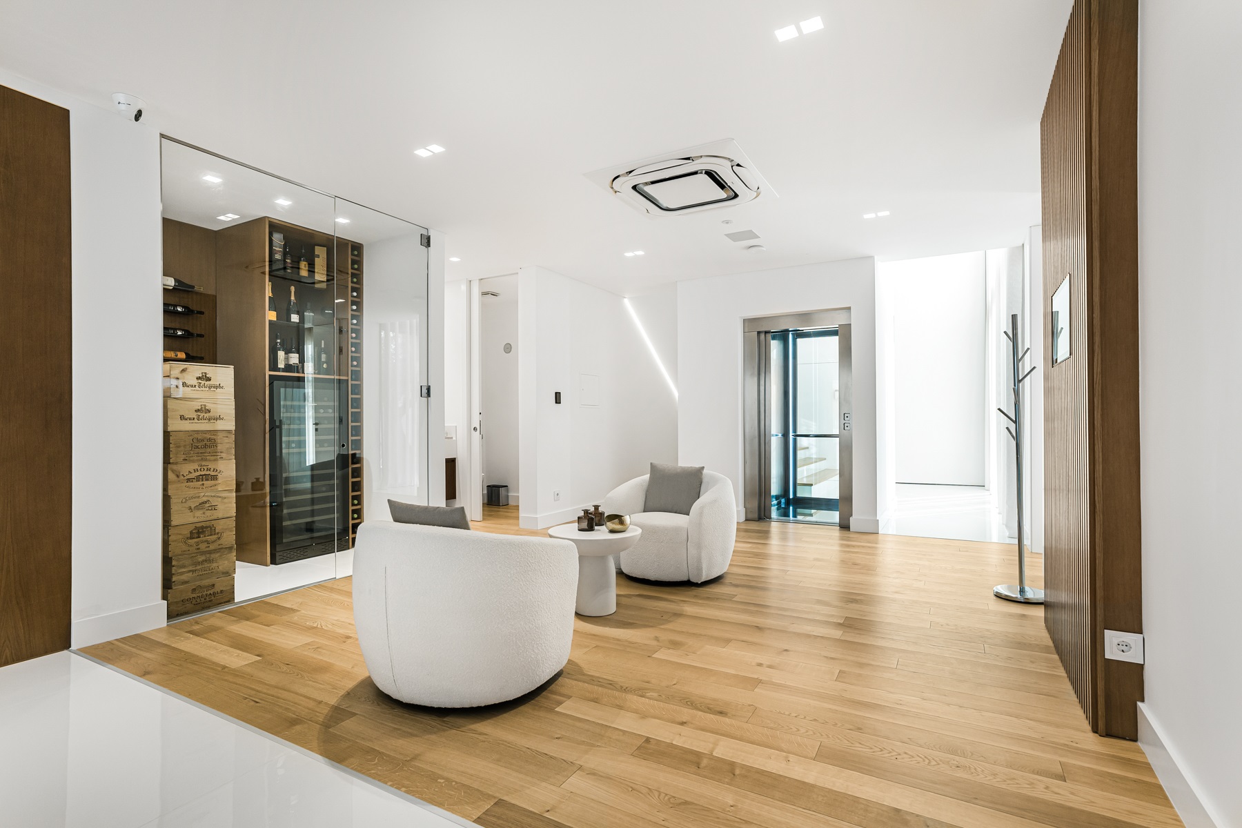  Detached house, 6 bedrooms, for Sale - 物件實景