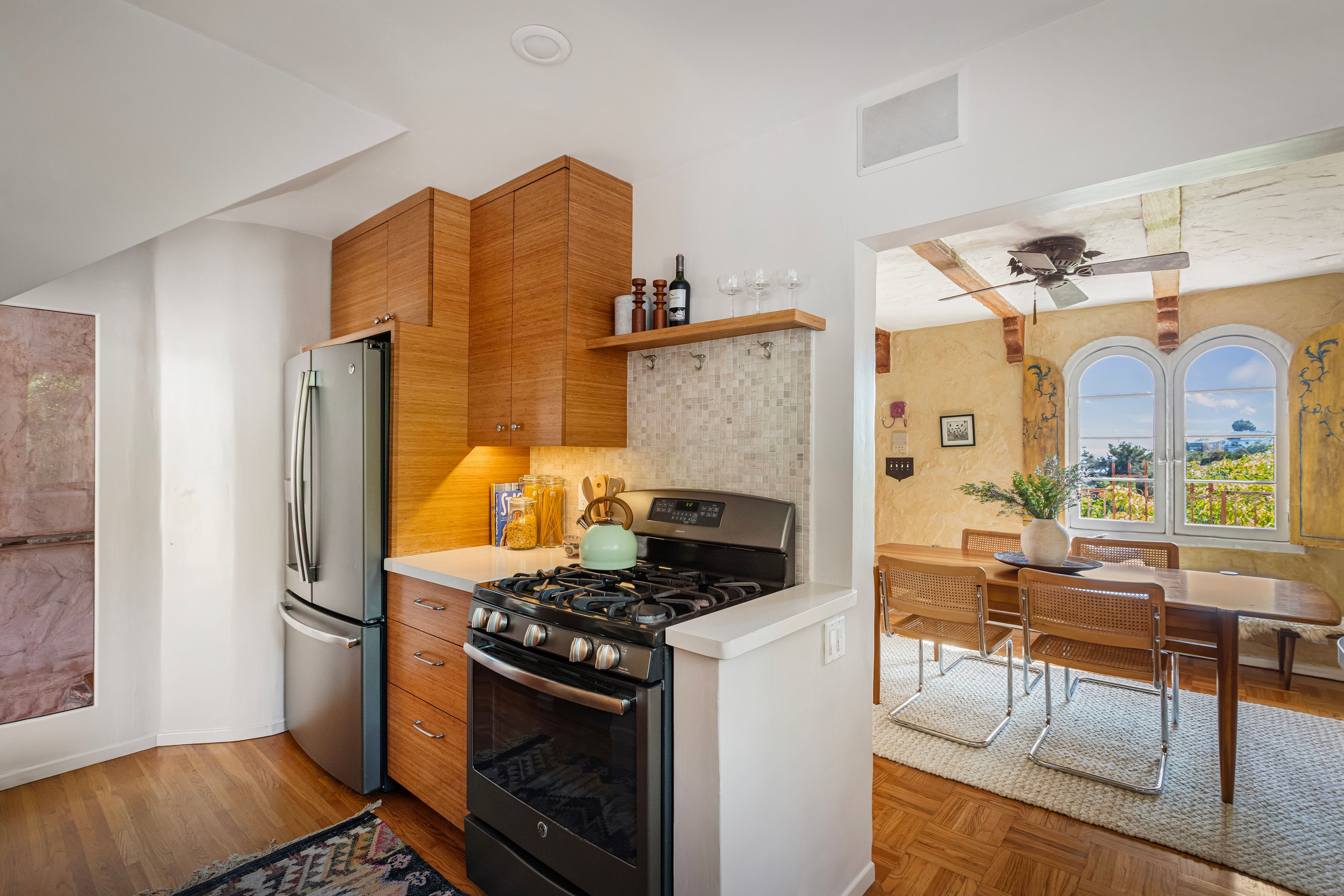  A Storybook Compound - 物件實景