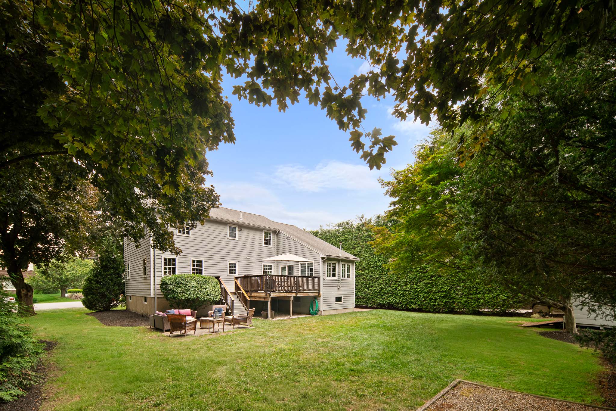  42 Riverside Drive, Reading, MA, 01867 - 物件實景