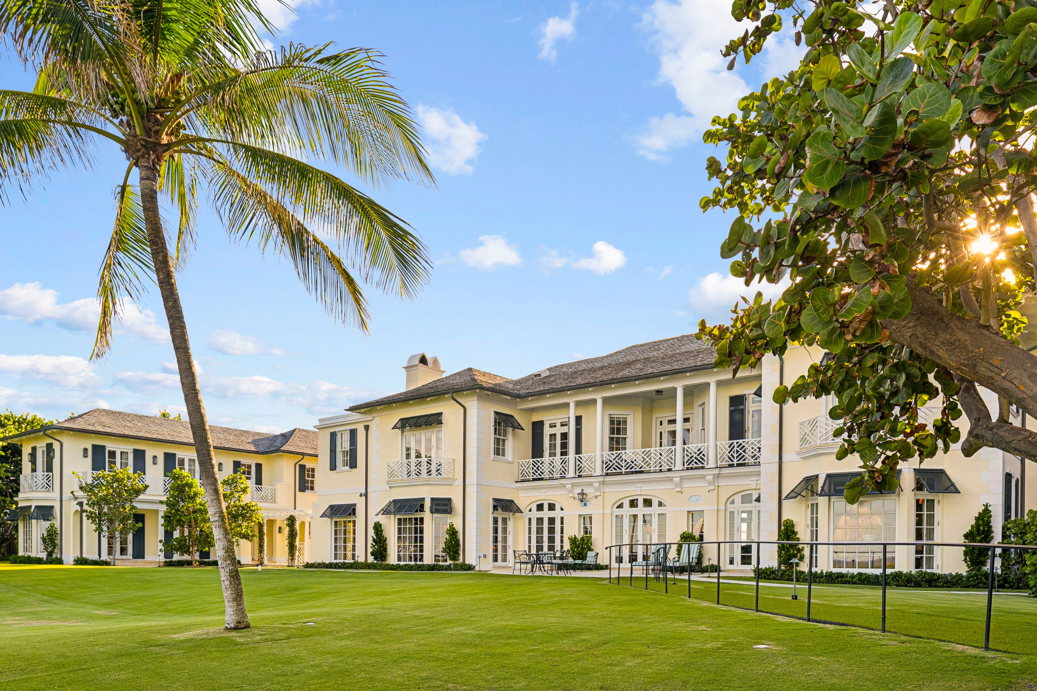  1919 N Ocean Boulevard - 物件實景