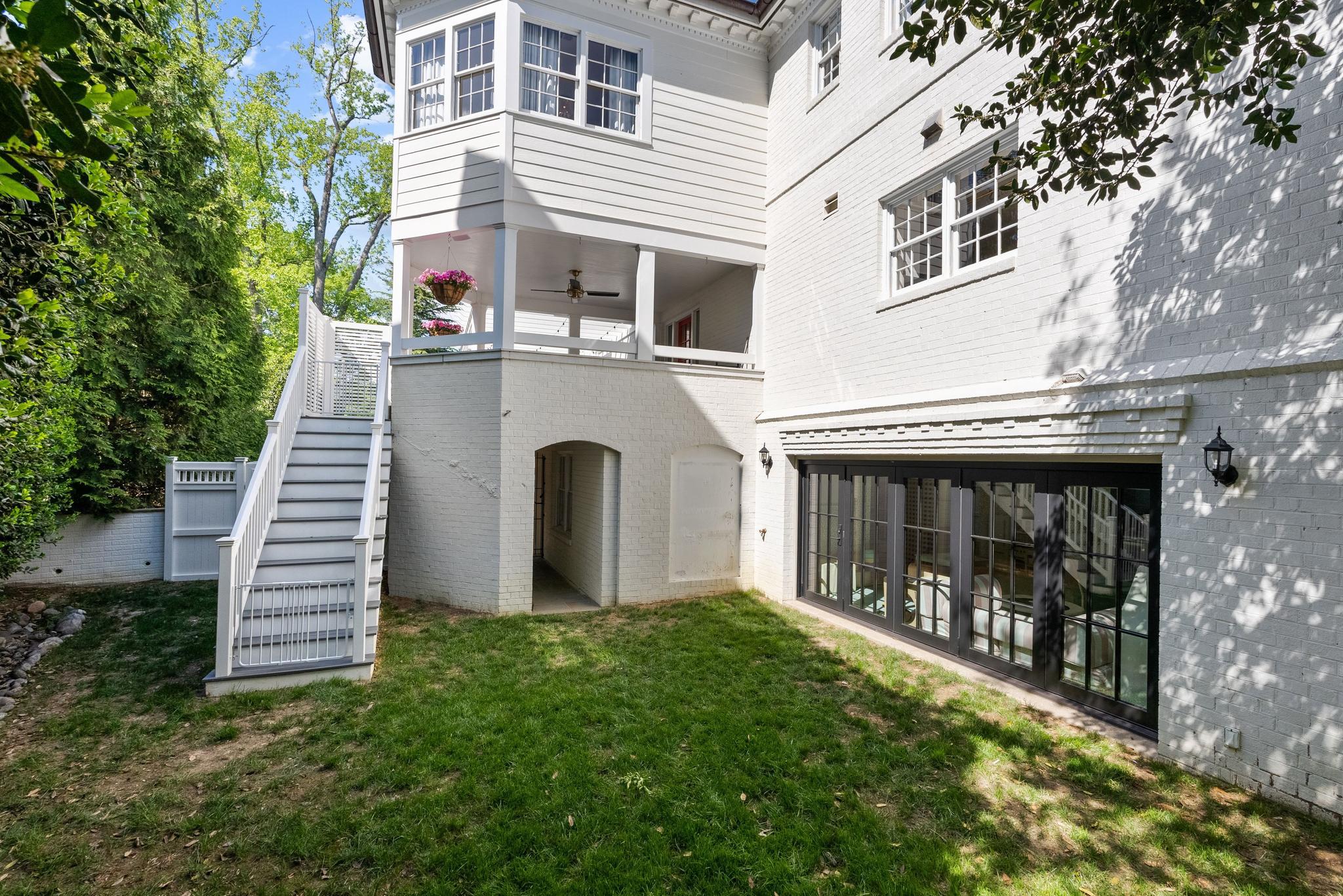  4925 Lowell Street NW, Washington, DC, 20016 - 物件實景