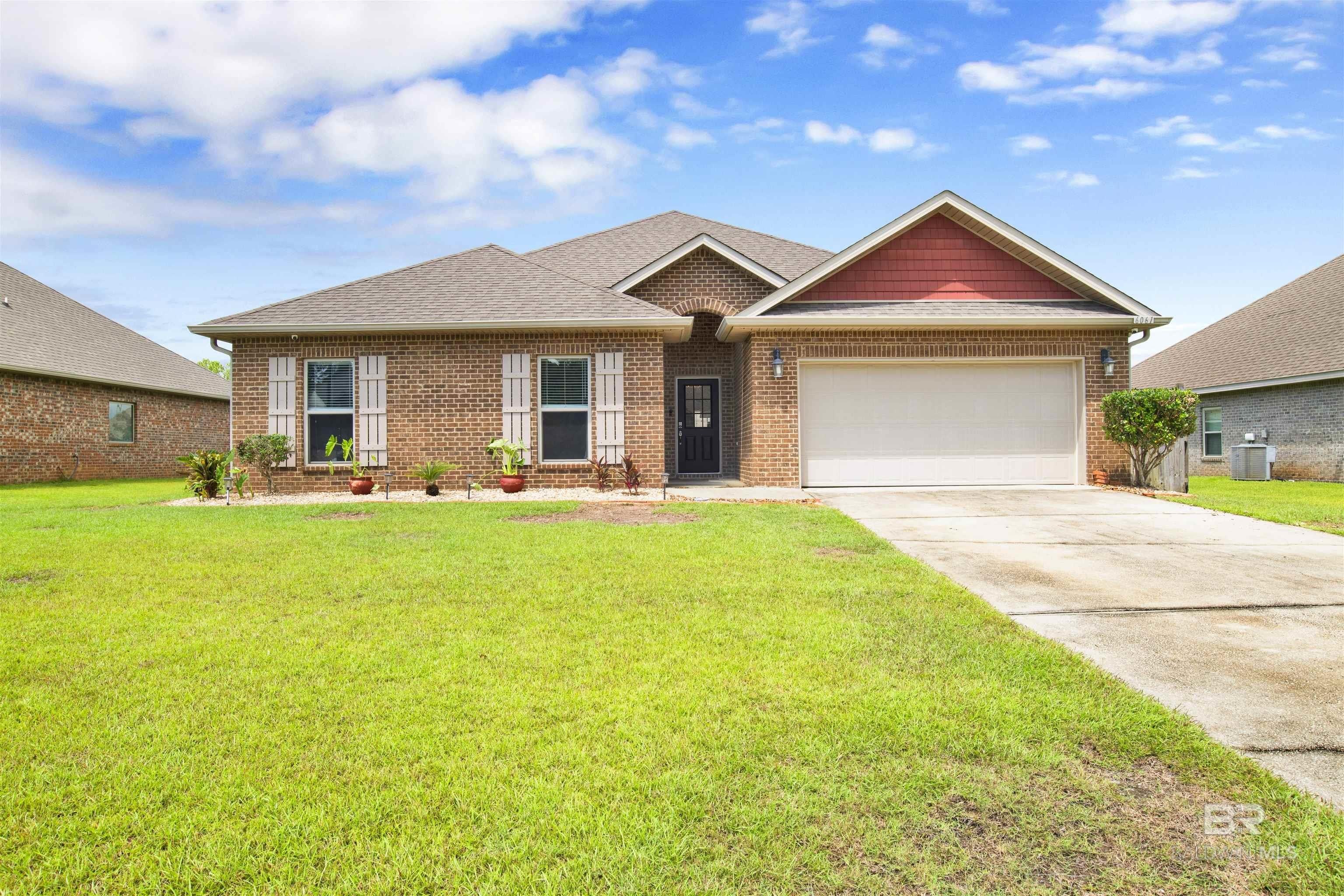 Gulf Shores, Alabama, 36542, United States, 4 Bedrooms Bedrooms, ,3 BathroomsBathrooms,Residential,For Sale,1910560