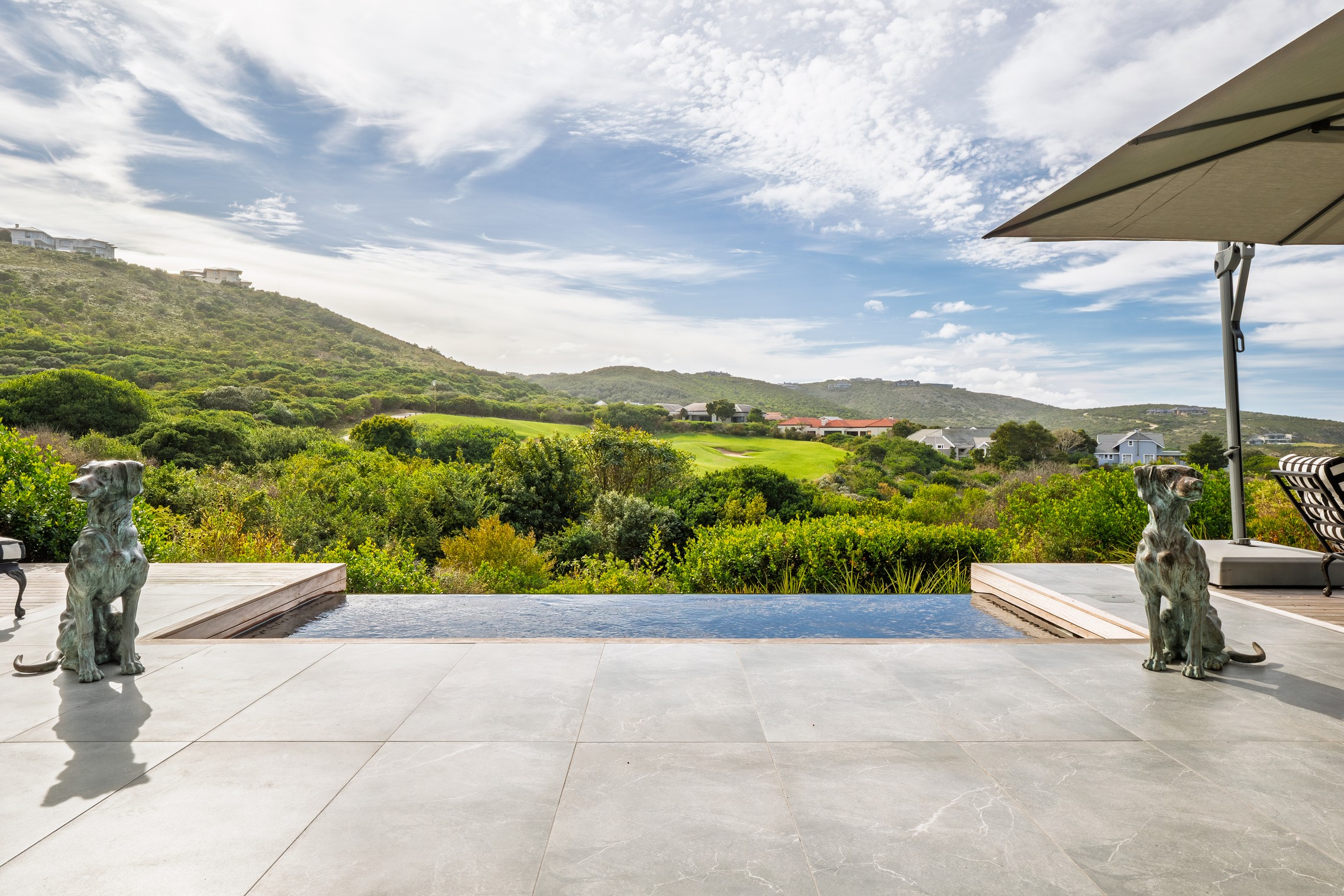  61 Maritime Close, Pezula Golf Estate - 物件實景