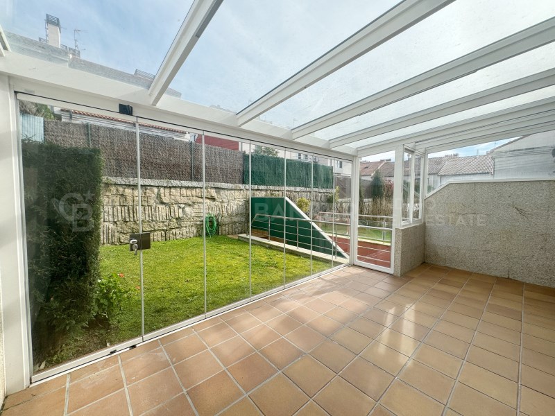 Pontevedra, Vigo, Castrelos - S?rdoma, S?rdoma Pon, Vigo, Galicia, ES, 4 Bedrooms Bedrooms, ,4 BathroomsBathrooms,Residential,For Sale,Pontevedra, Vigo, Castrelos - S?rdoma, S?rdoma Pon,1479301