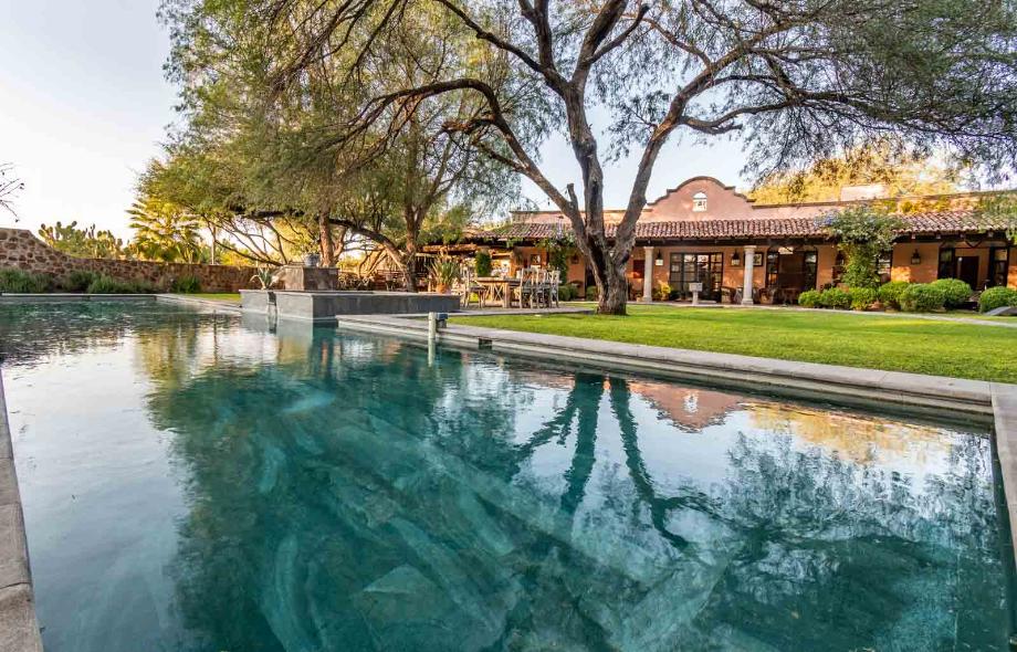 San Miguel de Allende, Guanajuato, 37893, Mexico, 5 Bedrooms Bedrooms, ,5 BathroomsBathrooms,Residential,For Sale,1991635