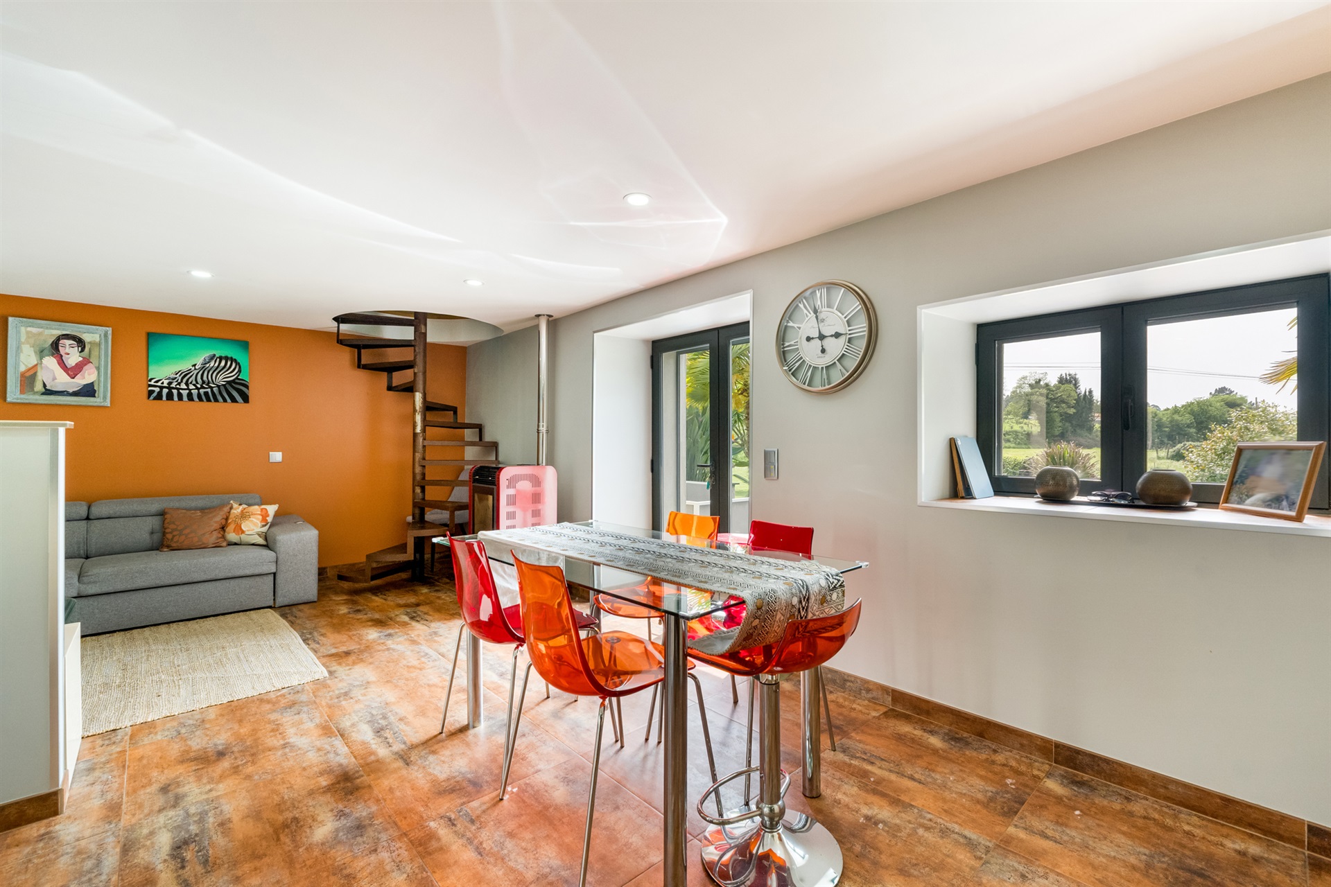  Country house, 6 bedrooms, for Sale - 物件實景