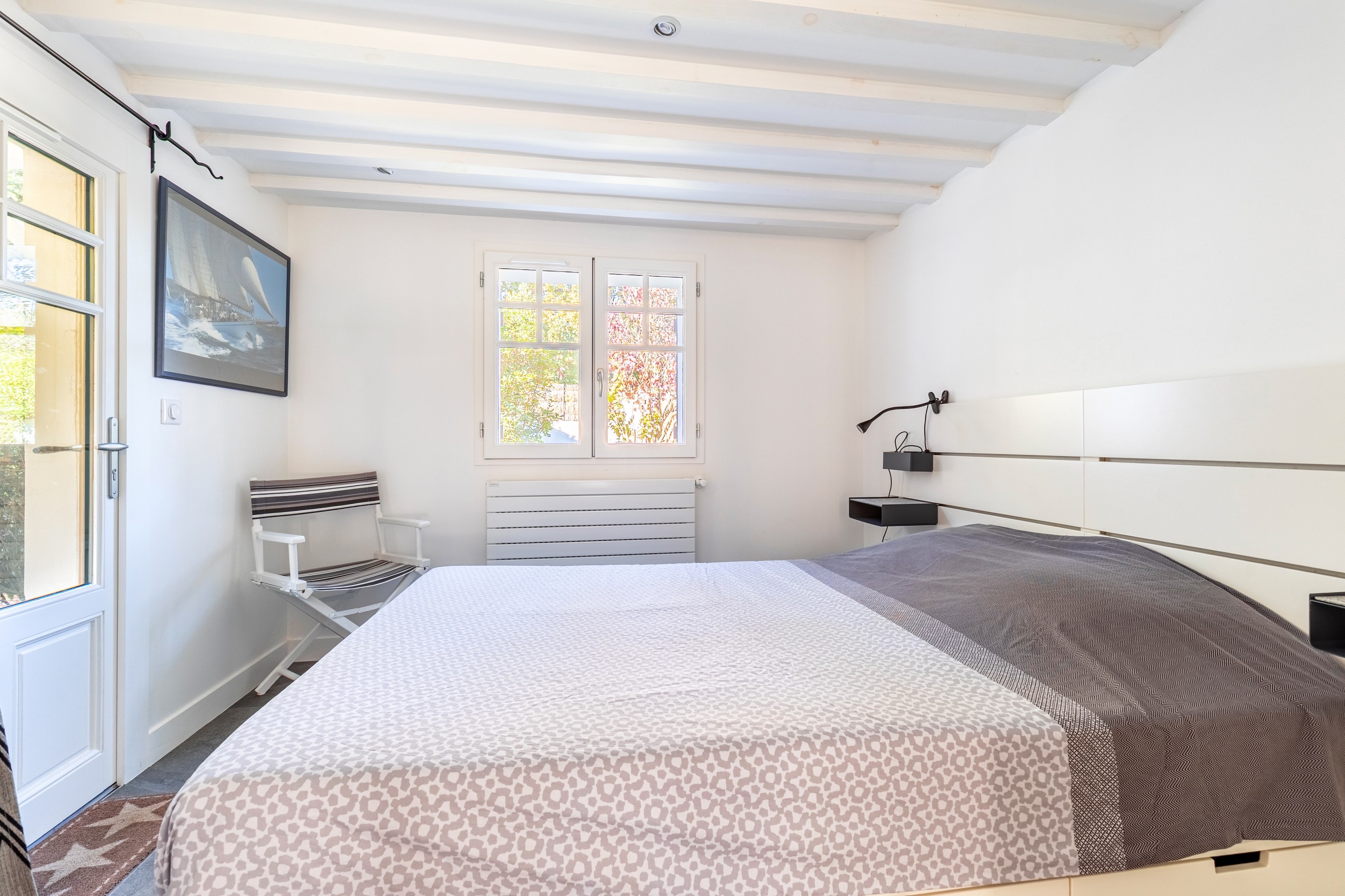  PYLA SUR MER - TRADITIONAL VILLA IN A QUIET LOCATION IN THE SECOND LINE, BEACH … - 物件實景