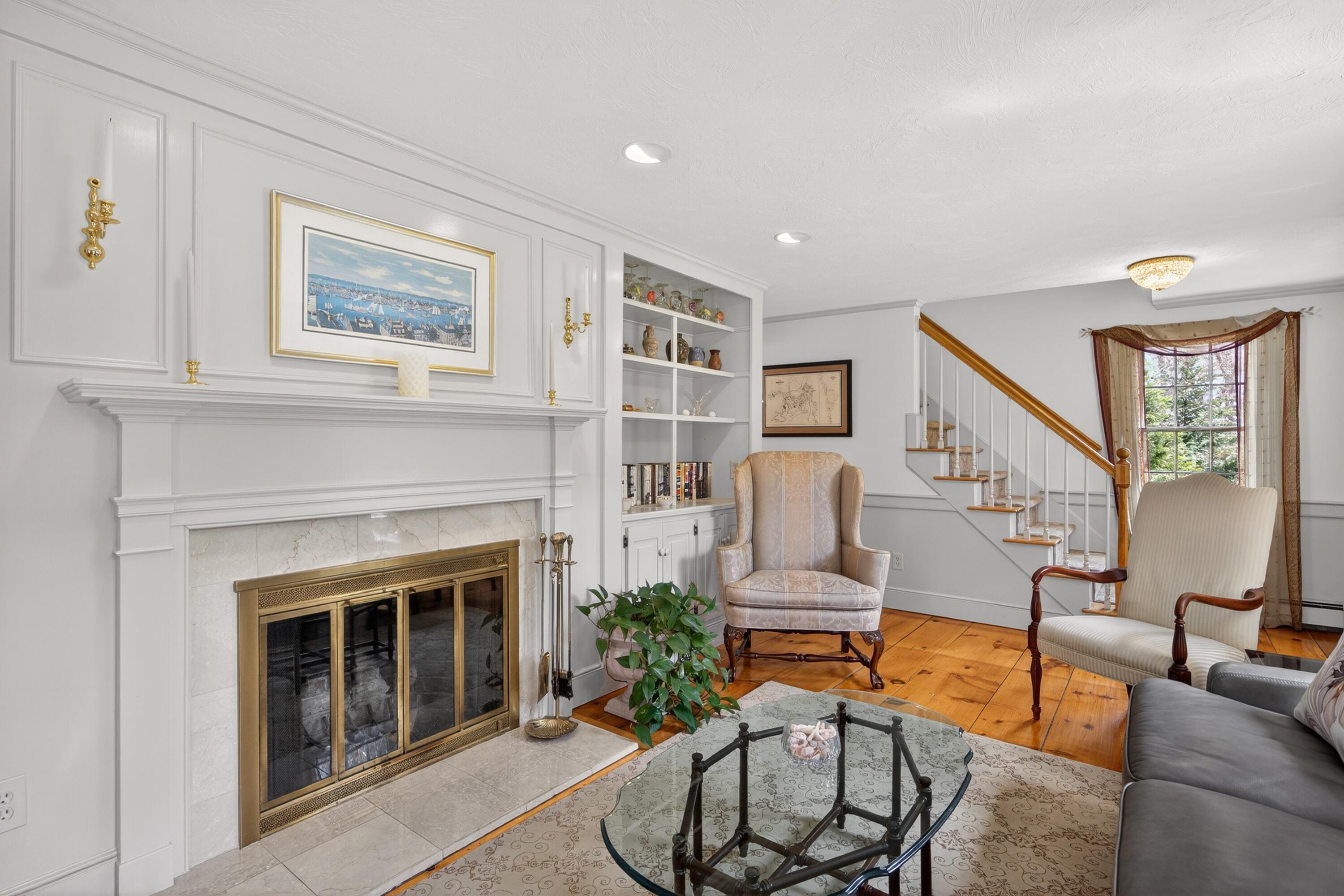  9 Gray Birch Road - 物件實景