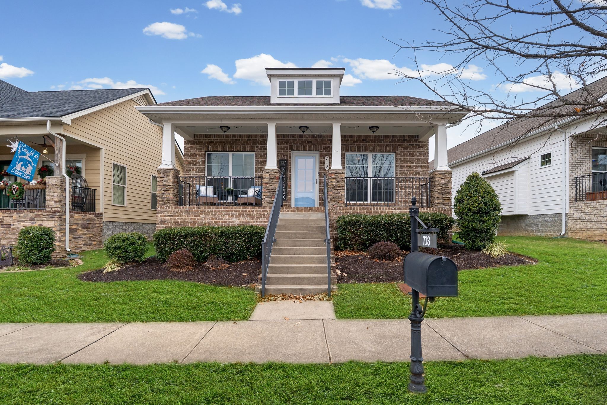 Nolensville, Tennessee, 37135, United States, 3 Bedrooms Bedrooms, ,2 BathroomsBathrooms,Residential,For Sale,2003293