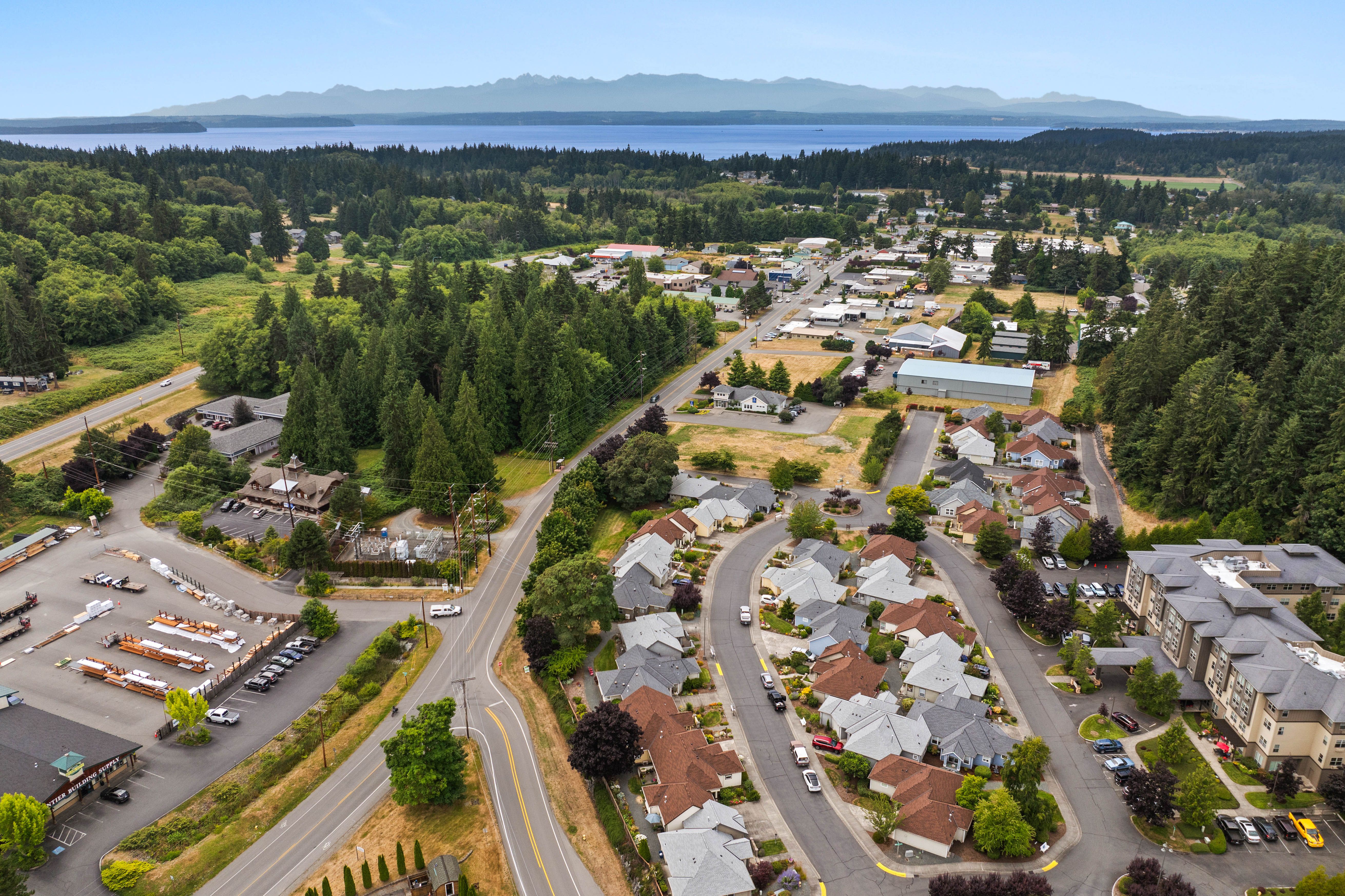  1772 Compass Blvd Unit #22, Freeland, WA 98249 - 物件實景