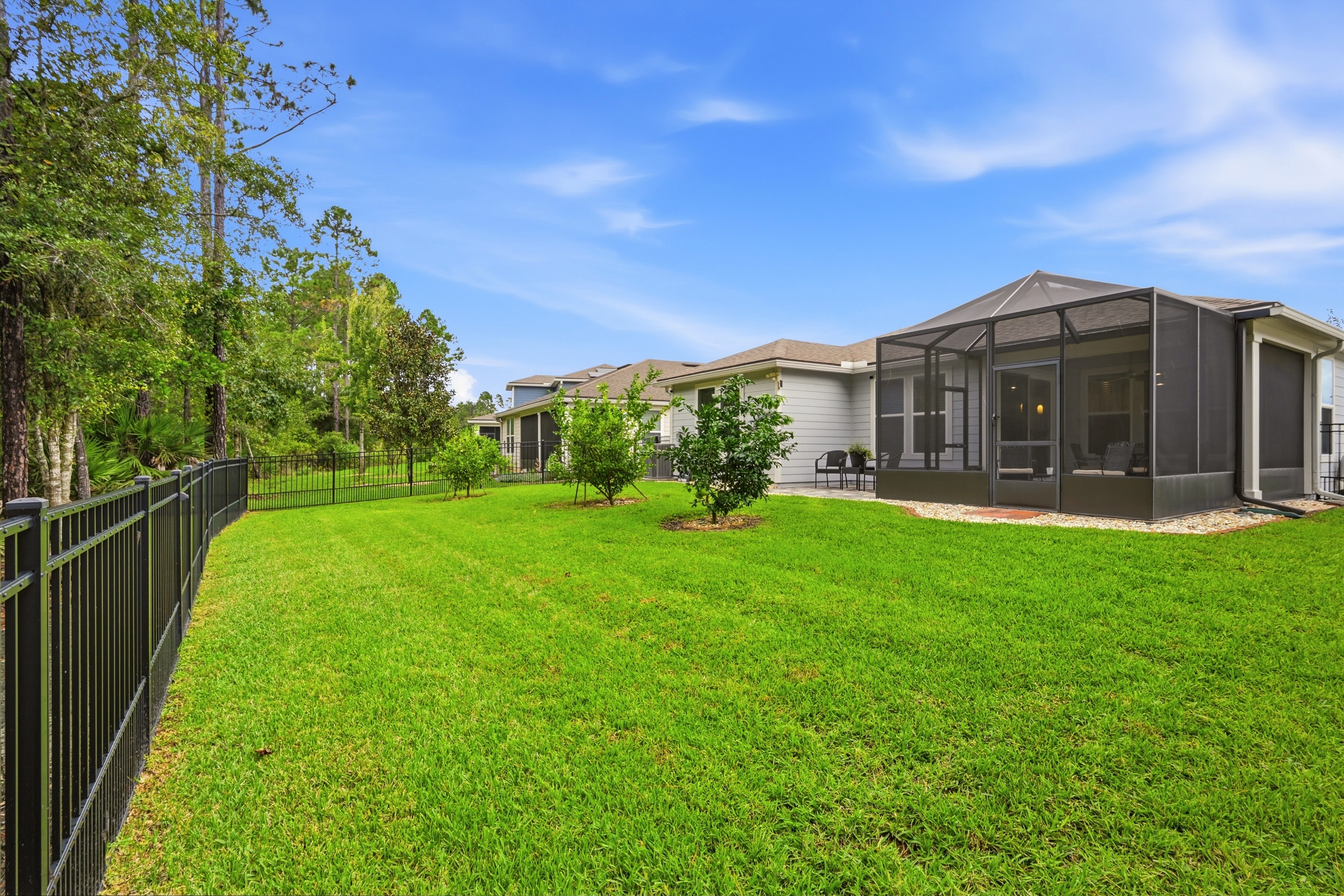  233 Woodgate Drive, Ponte Vedra, FL, 32081 - 物件實景