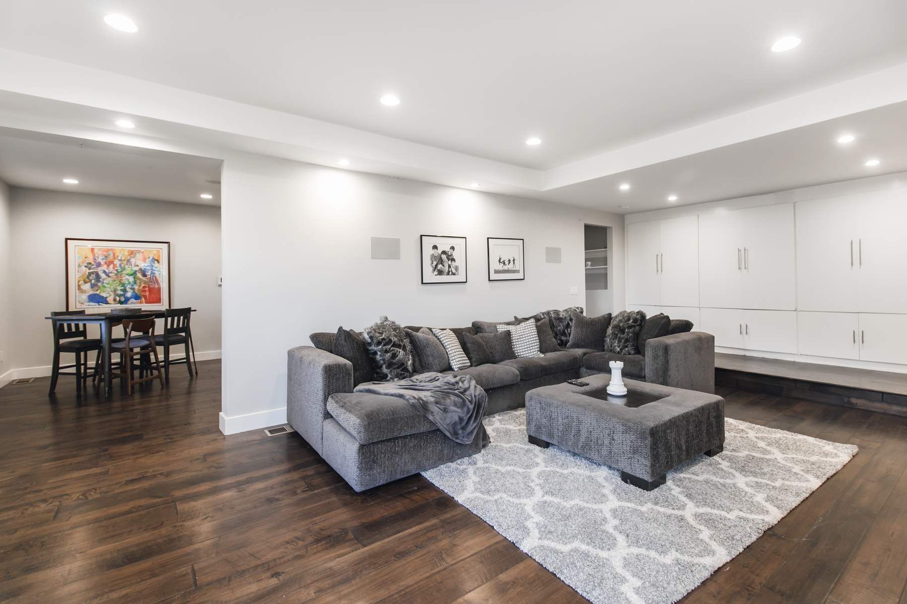  3200 Wrightwood Dr - 物件實景