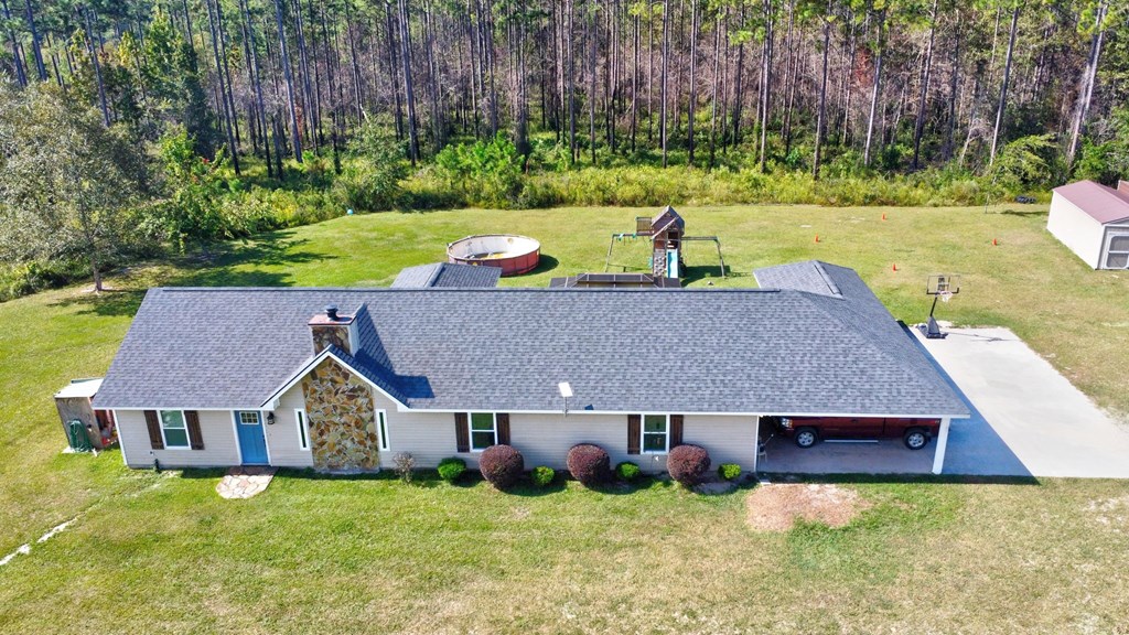 Valdosta, Georgia, 31601, United States, 4 Bedrooms Bedrooms, ,3 BathroomsBathrooms,Residential,For Sale,2005442