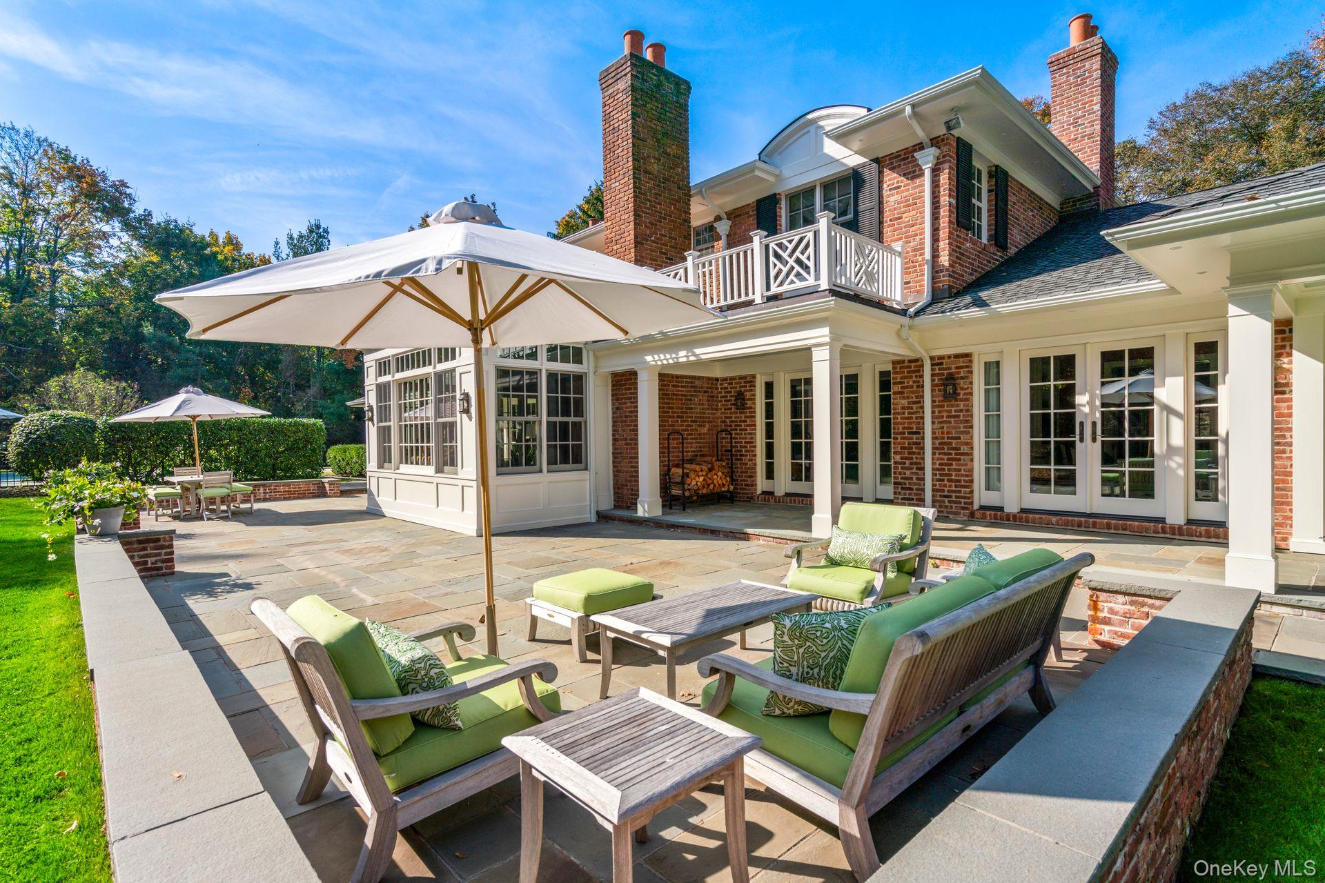  30 Underhill Road, Locust Valley, NY, 11560 - 物件實景