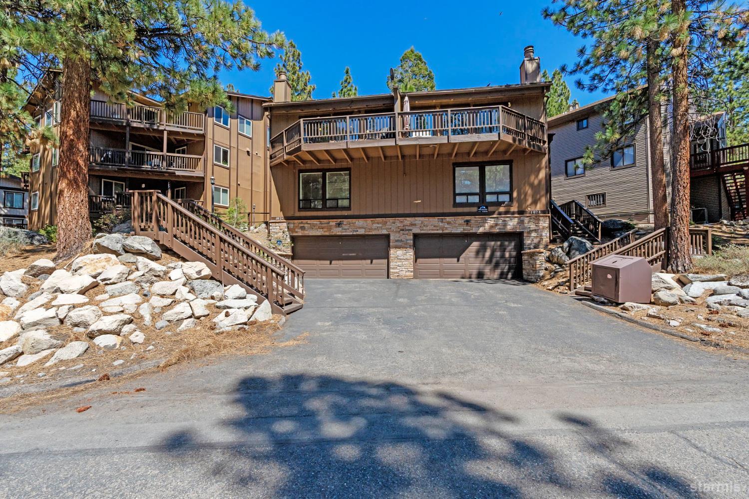 Stateline, Nevada, 89449, United States, 3 Bedrooms Bedrooms, ,3 BathroomsBathrooms,Residential,For Sale,1933310