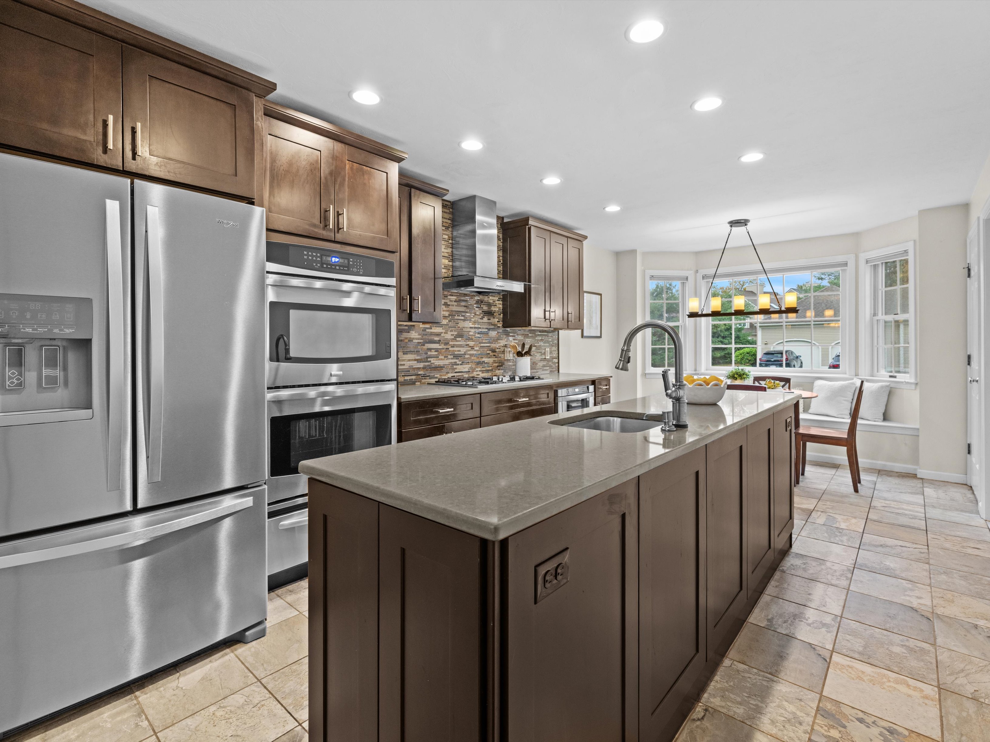  40 Powder Hill Way, Westborough, MA 01581 - 物件實景