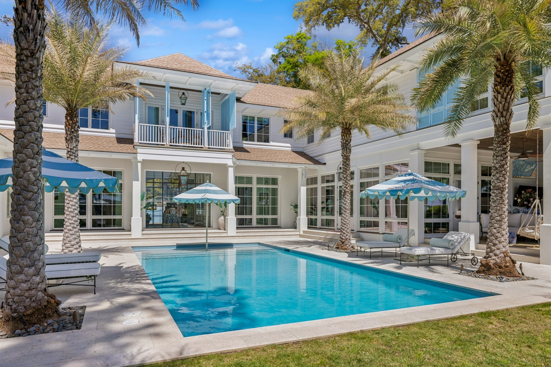  48 Widewater Road, Hilton Head Island - 物件實景