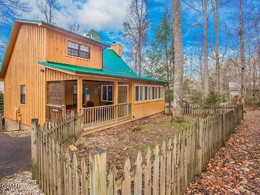 Sevierville, Tennessee, 37862, United States, 3 Bedrooms Bedrooms, ,3 BathroomsBathrooms,Residential,For Sale,1931805