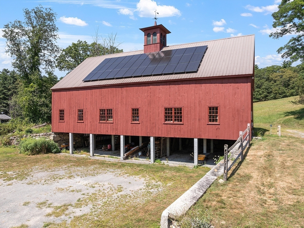 Ashby, Massachusetts, 01431, United States, 4 Bedrooms Bedrooms, ,3 BathroomsBathrooms,Residential,For Sale,1917455
