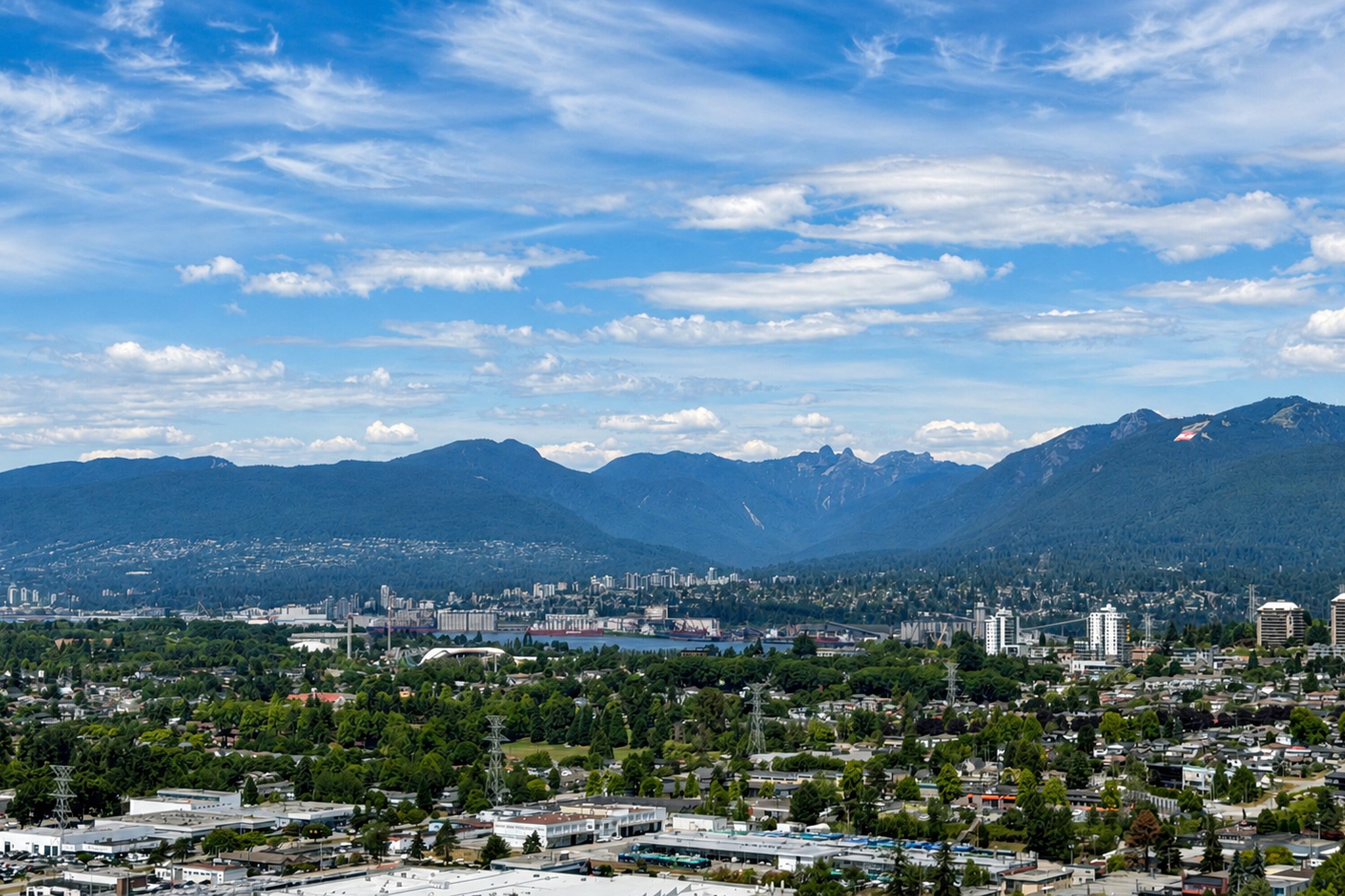  Burnaby, Greater Vancouver - 物件實景