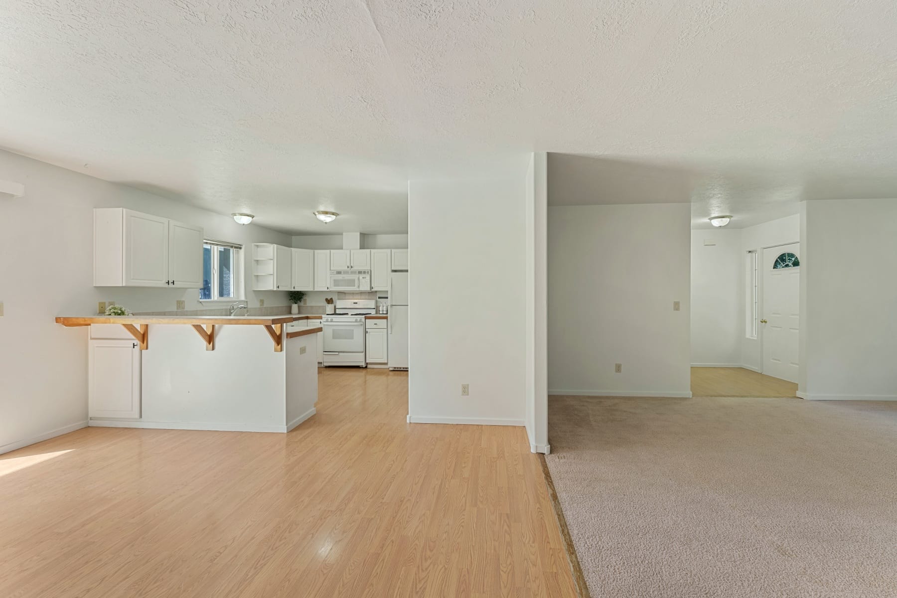  1052 NE Francis Court Bend, OR 97701 - 物件實景