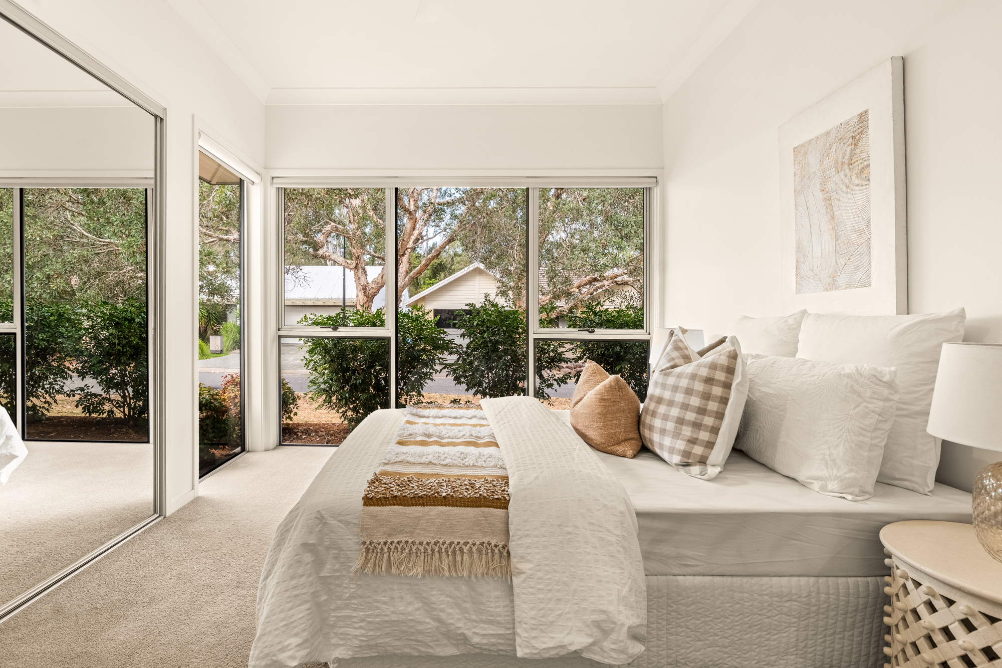  Bright, Breezy Easy Living Amongst Leafy Tranquillity - 物件實景