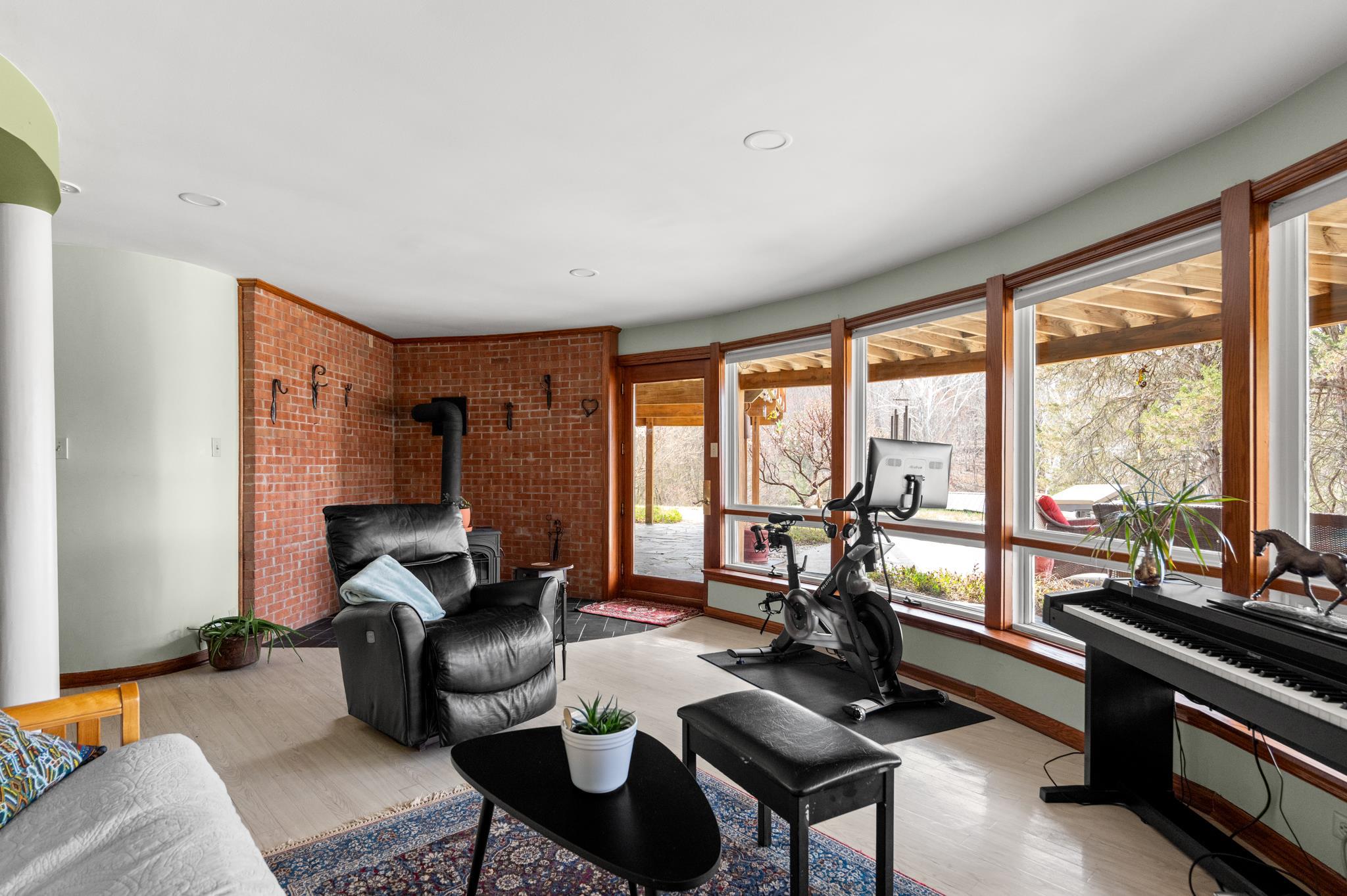  10803 Crest Hill Road, Marshall, VA, 20115 - 物件實景