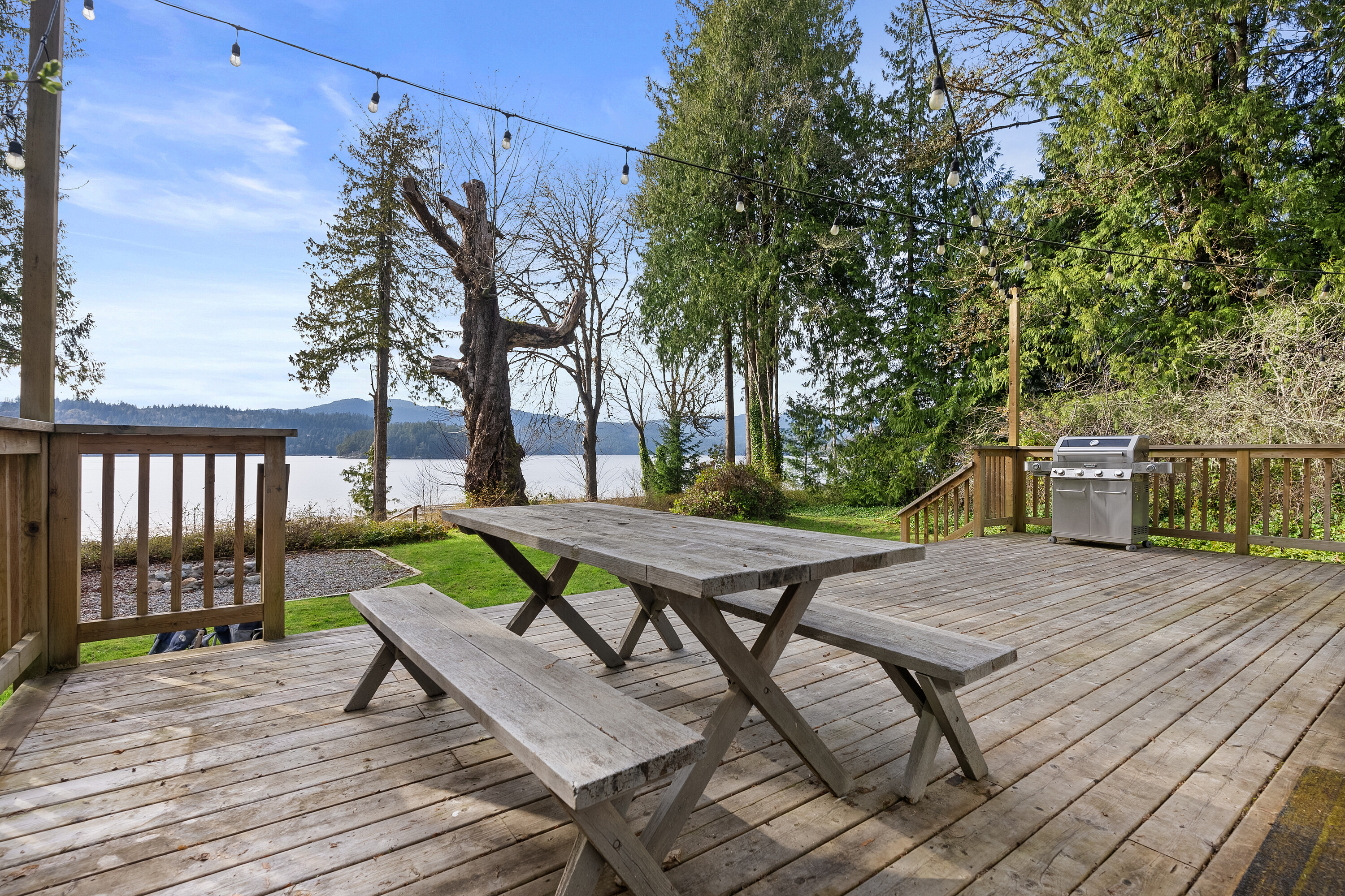  Sechelt, Sunshine Coast - 物件實景