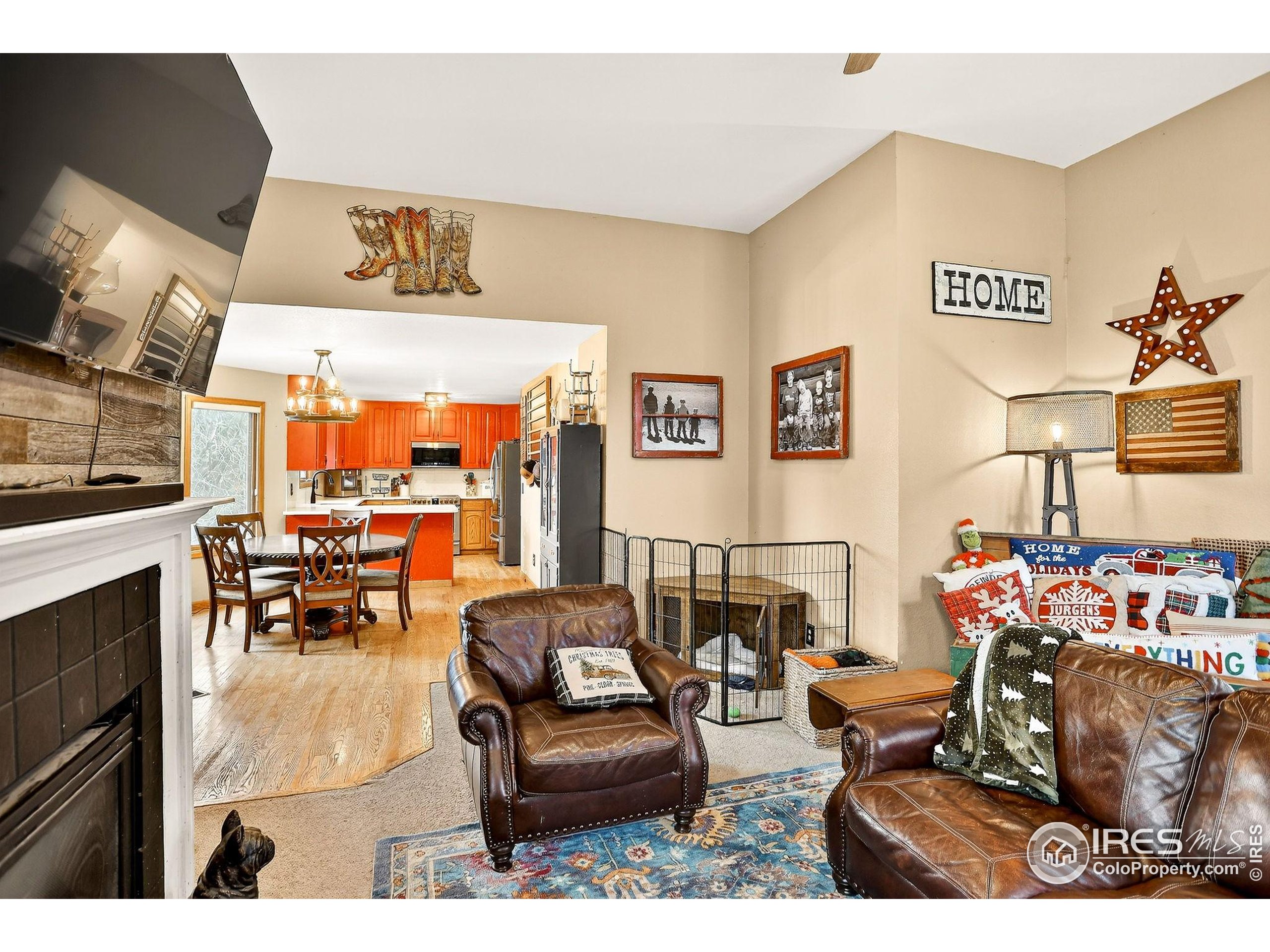 Loveland, Colorado, 80538, United States, 4 Bedrooms Bedrooms, ,4 BathroomsBathrooms,Residential,For Sale,1992882