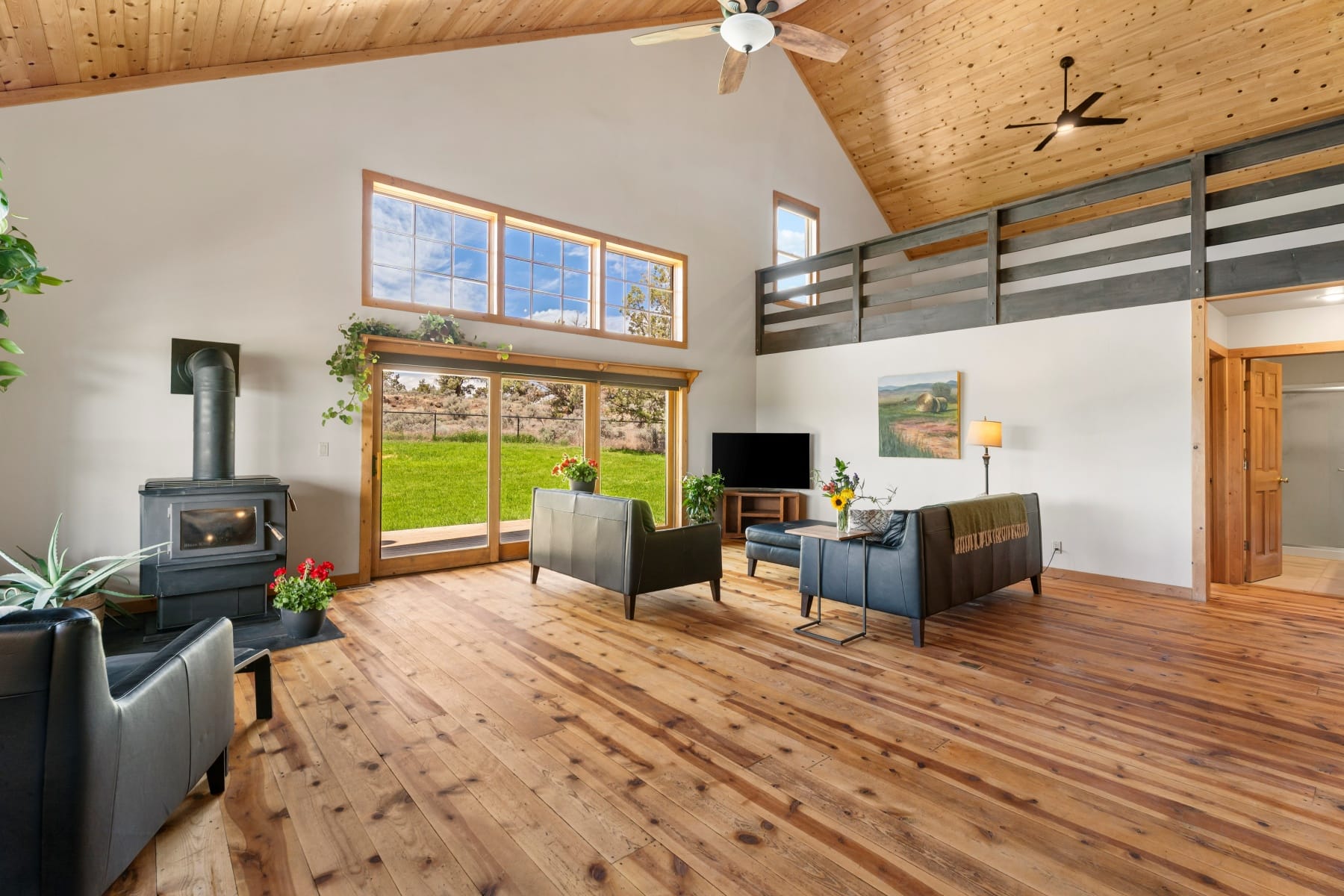  6801 SW McVey Avenue Redmond, OR 97756 - 物件實景