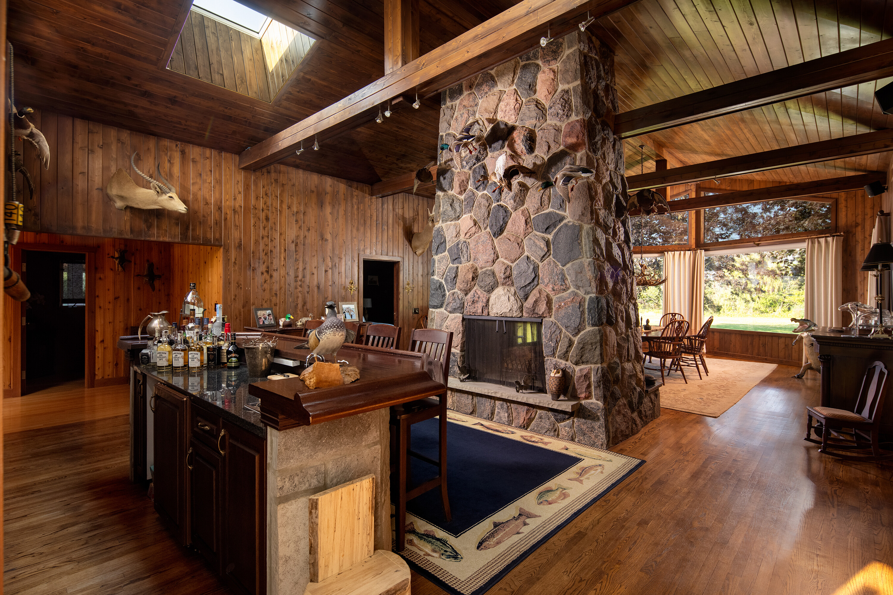  Luxury Lodge & Estate - 物件實景
