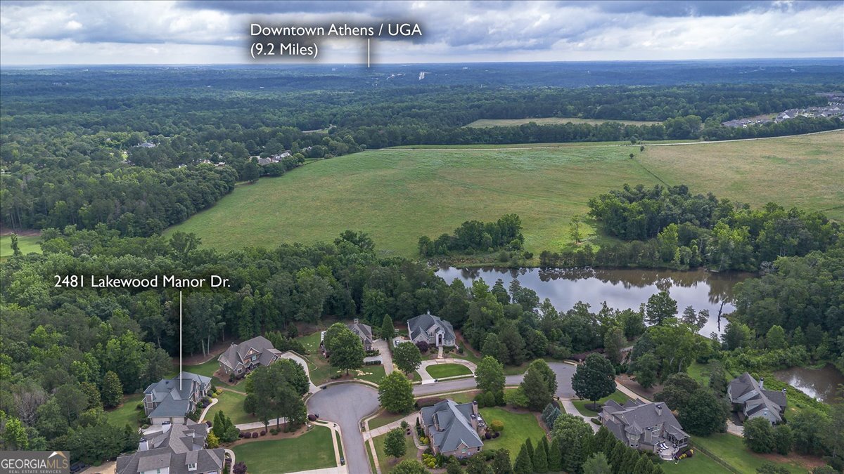 Athens, Georgia, 30606, United States, 5 Bedrooms Bedrooms, ,5 BathroomsBathrooms,Residential,For Sale,1848917