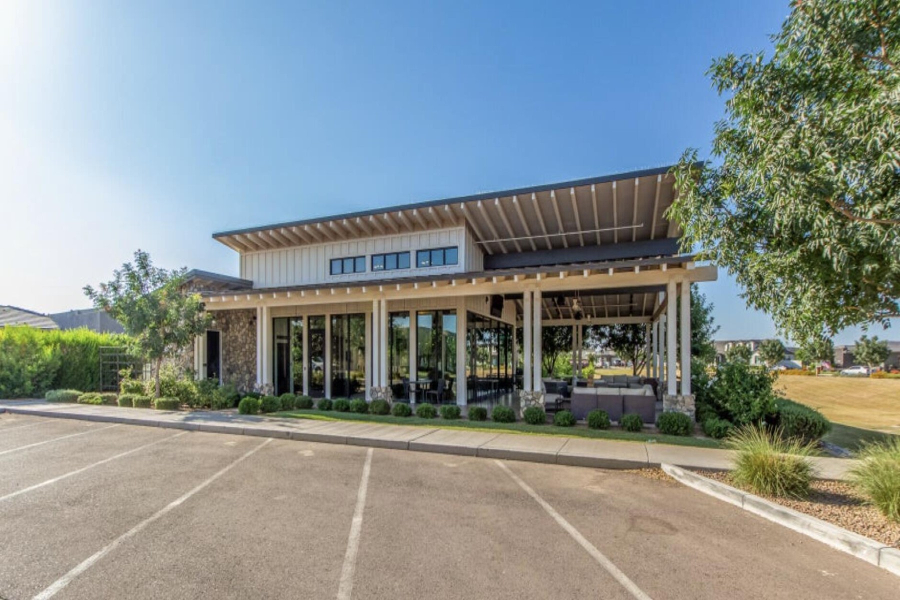  19690 E Vallejo Street¦Queen Creek, AZ - 物件實景