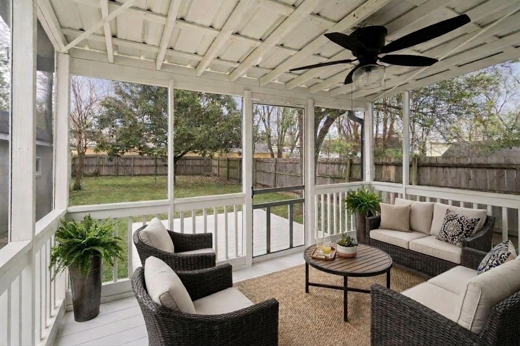  205 Raymond St, Nashville, TN, 37211 - 物件實景