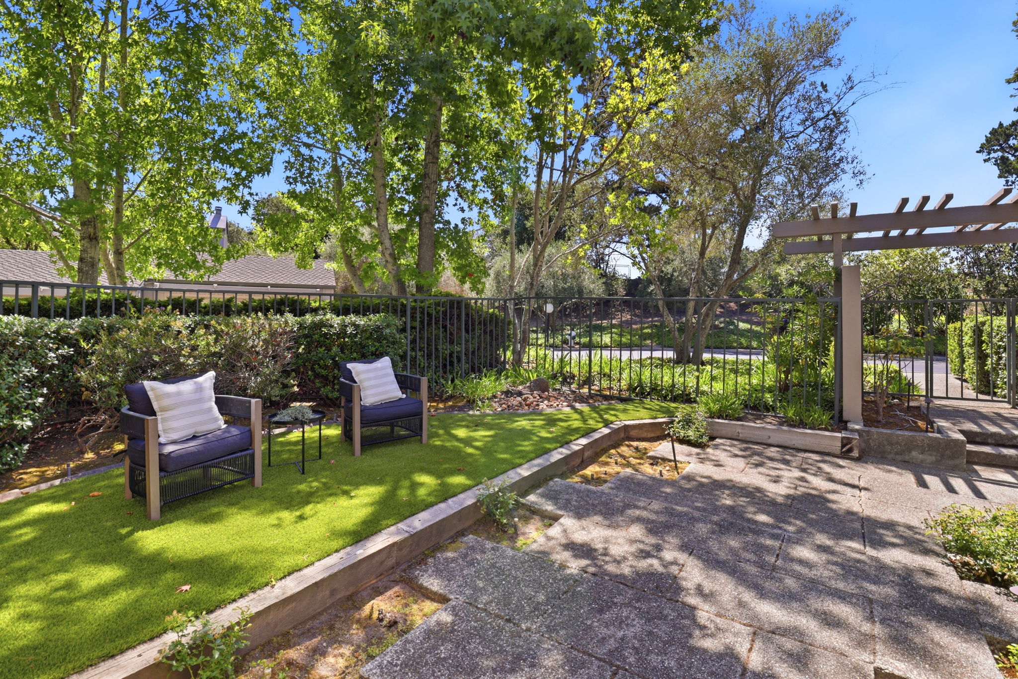  2941 Belmont Woods way - 物件實景
