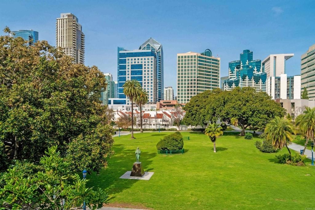 San Diego, California, 92101, United States, 1 Bedroom Bedrooms, ,1 BathroomBathrooms,Residential,For Sale,1996948