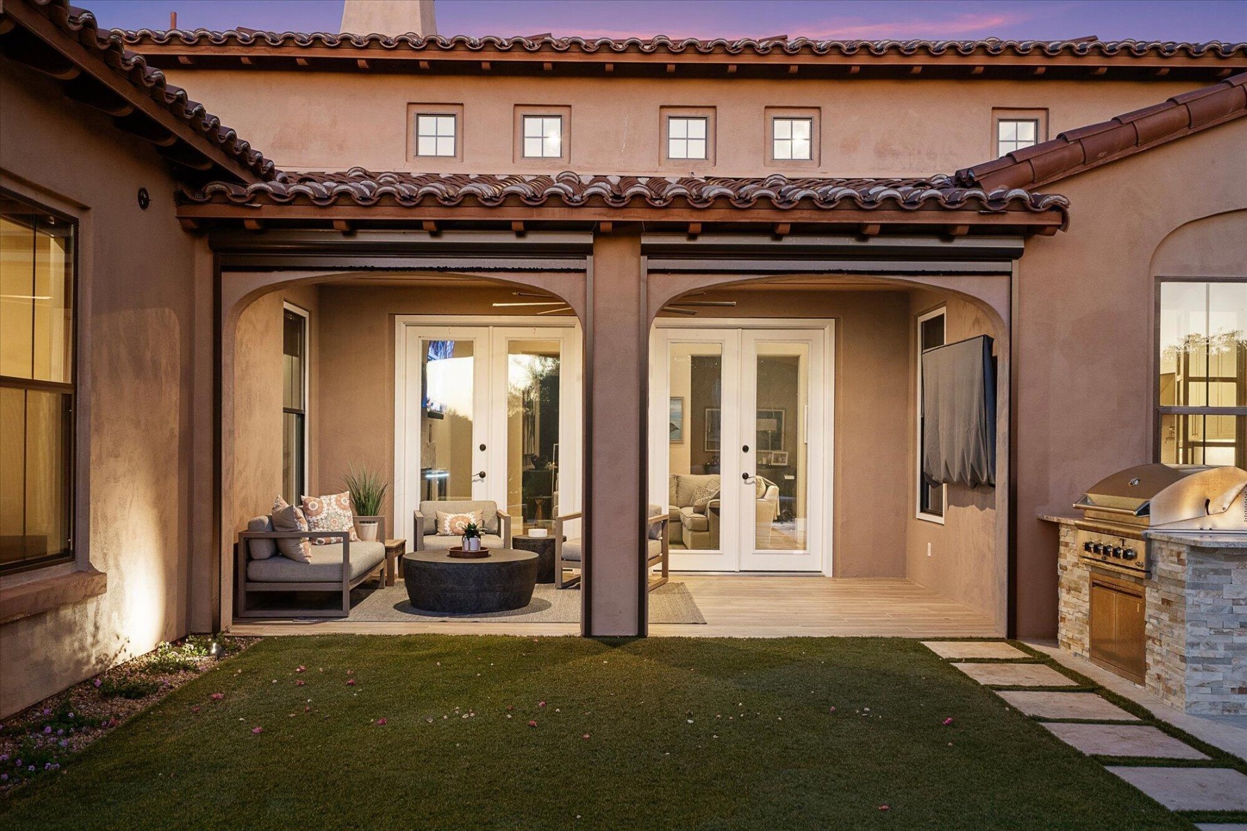  17942 N 95th Street  Scottsdale, AZ - 物件實景