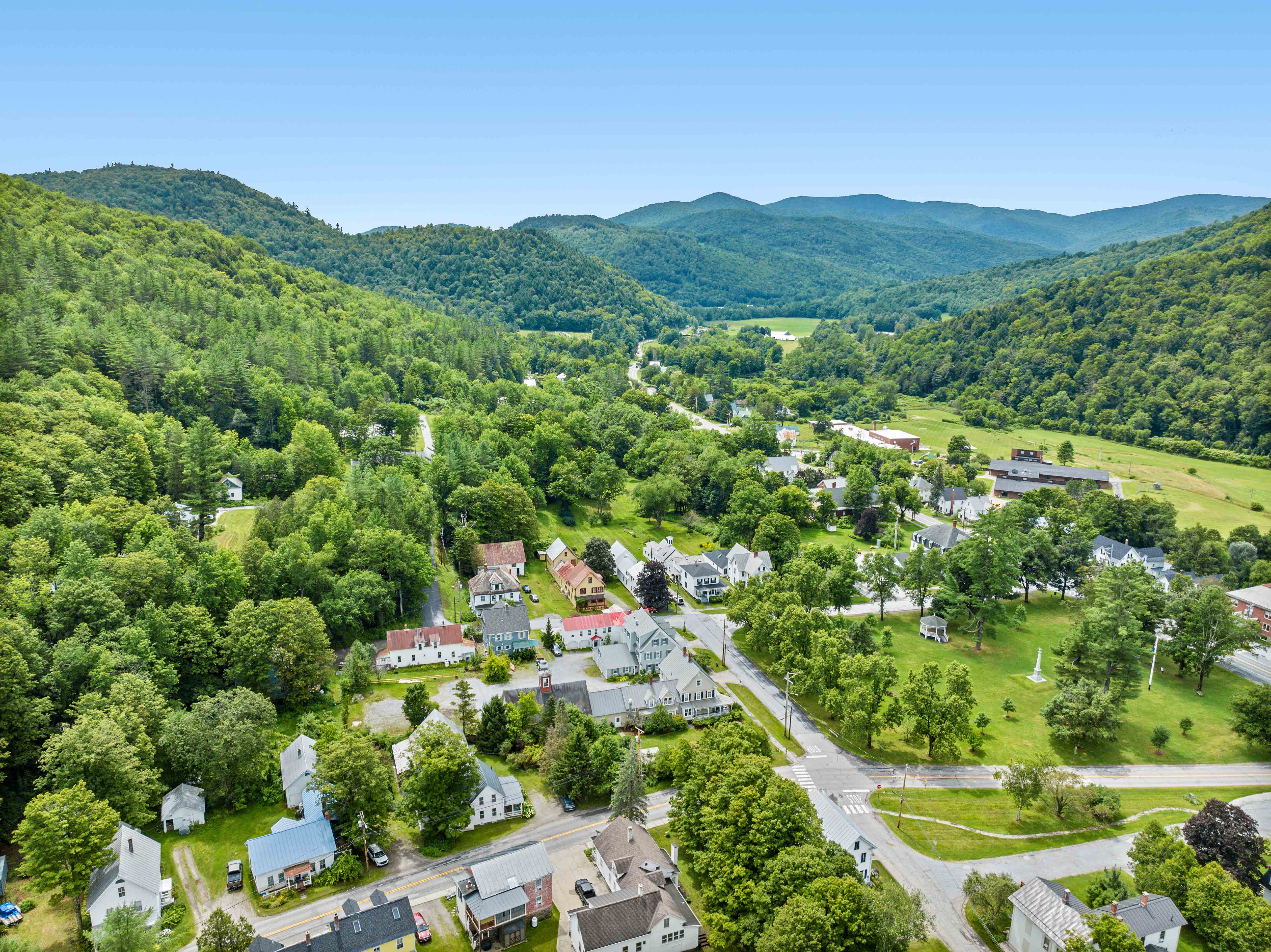  114 Bethel Mountain Road - 物件實景