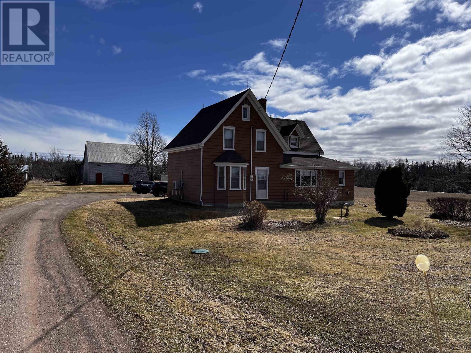WINSLOE NORTH, Prince Edward Island, C1E 2T2, CA, 4 Bedrooms Bedrooms, ,1 BathroomBathrooms,Residential,For Sale,1948158