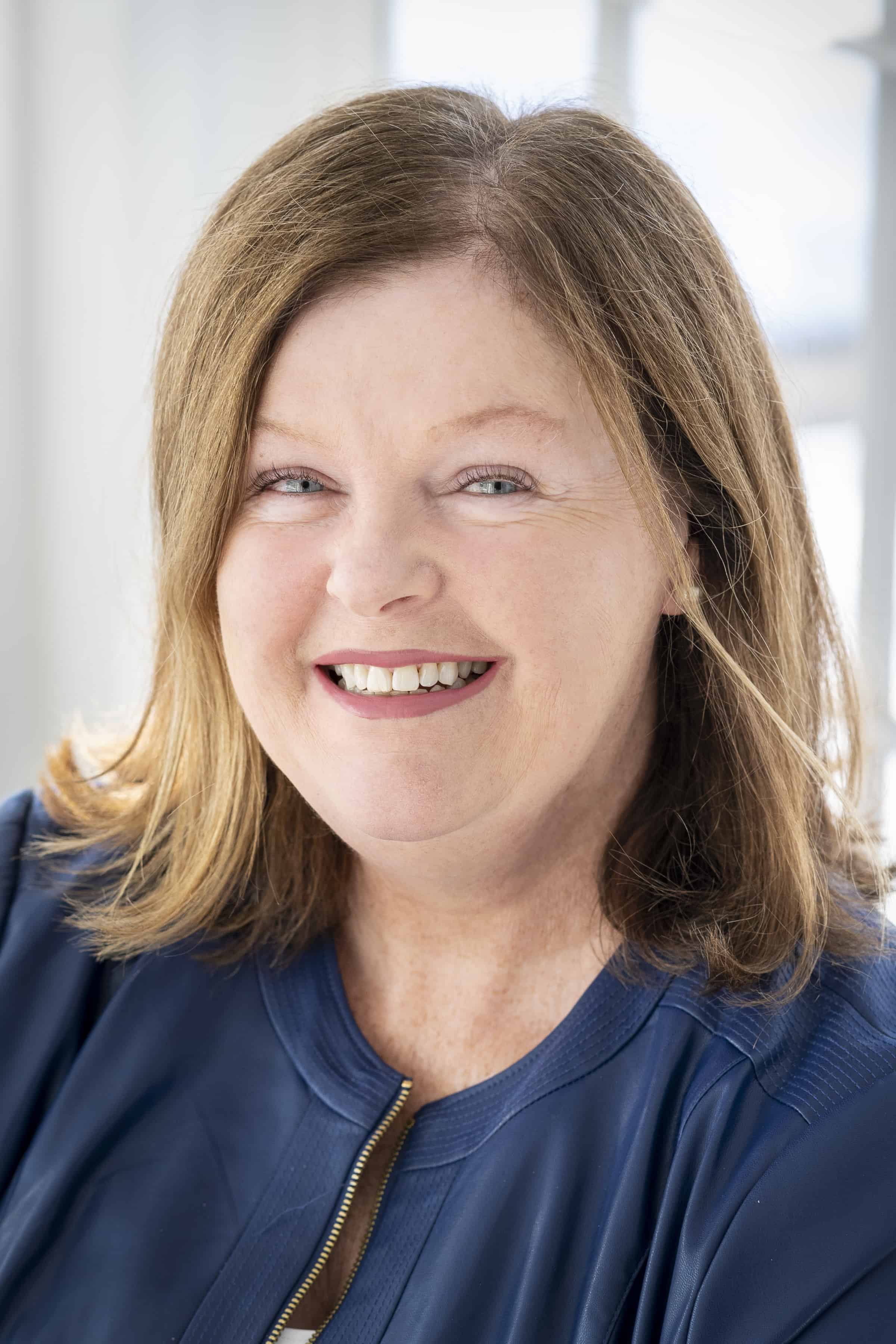 Mary Beiche