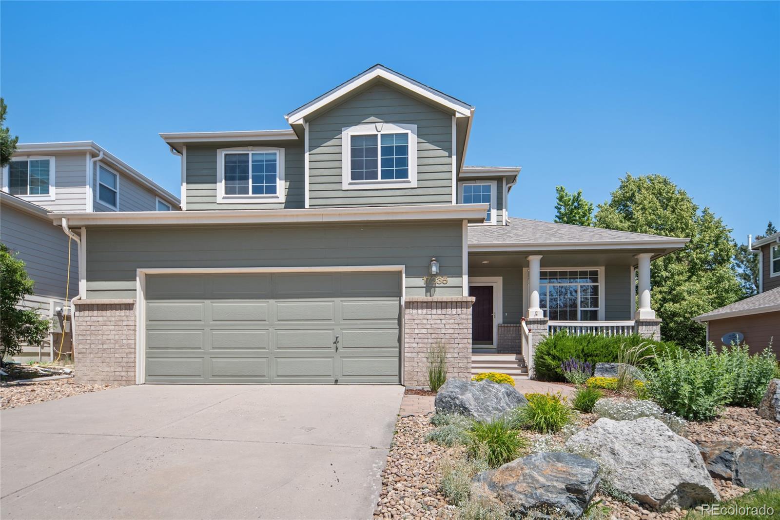 Parker, Colorado, 80134, United States, 3 Bedrooms Bedrooms, ,3 BathroomsBathrooms,Residential,For Sale,1944807