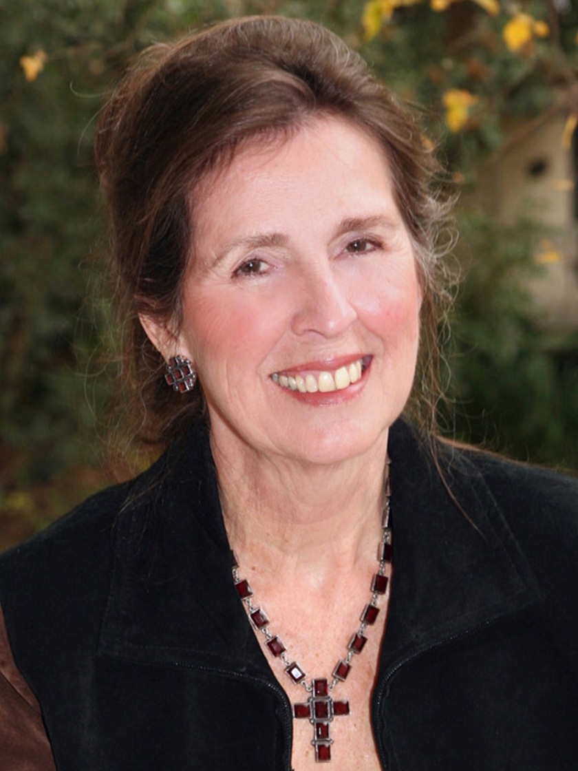 Carol Case