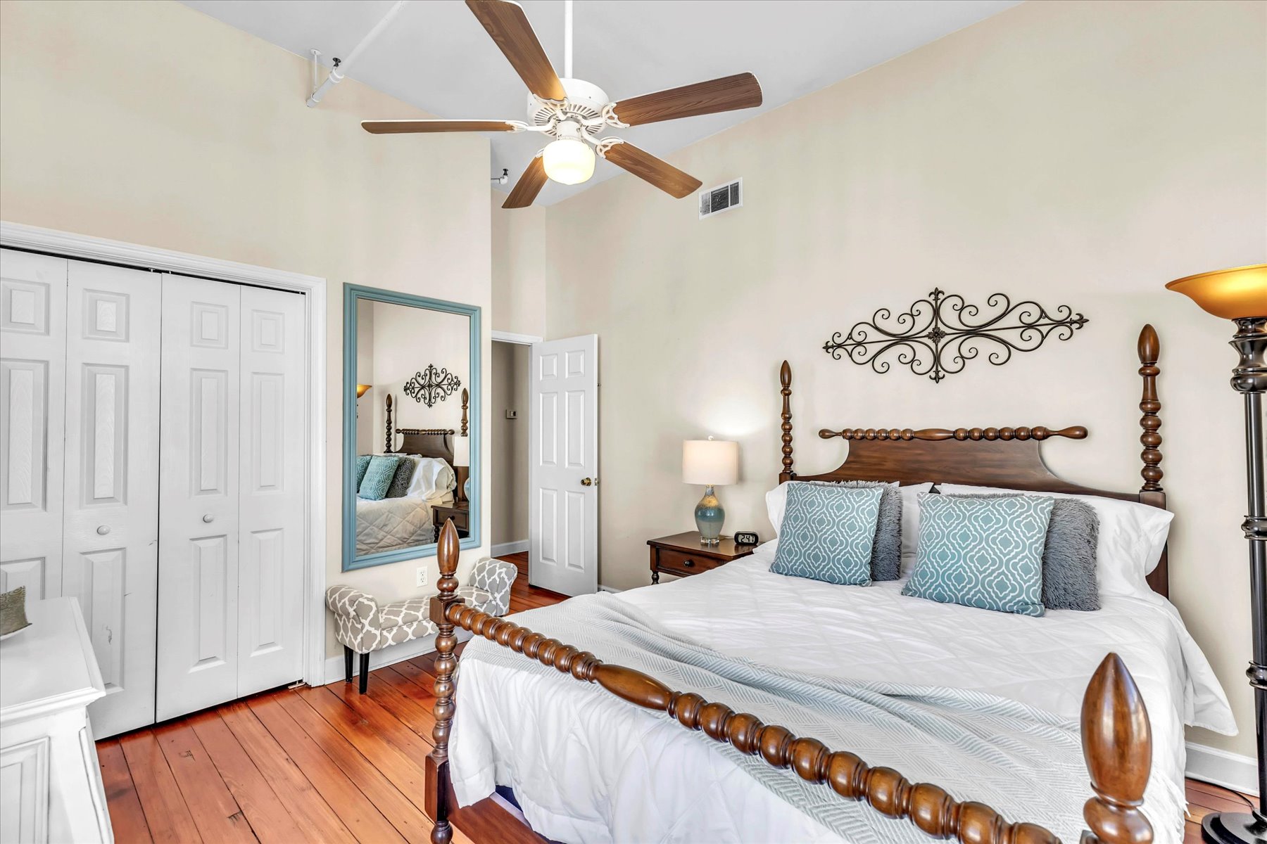  Historic Two-Bedroom Condo in the Heart of Downtown - 物件實景