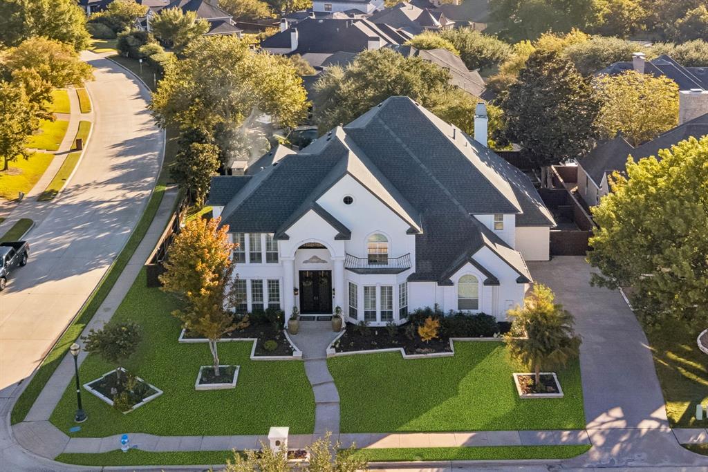 McKinney, Texas, 75072, United States, 4 Bedrooms Bedrooms, ,5 BathroomsBathrooms,Residential,For Sale,1989627