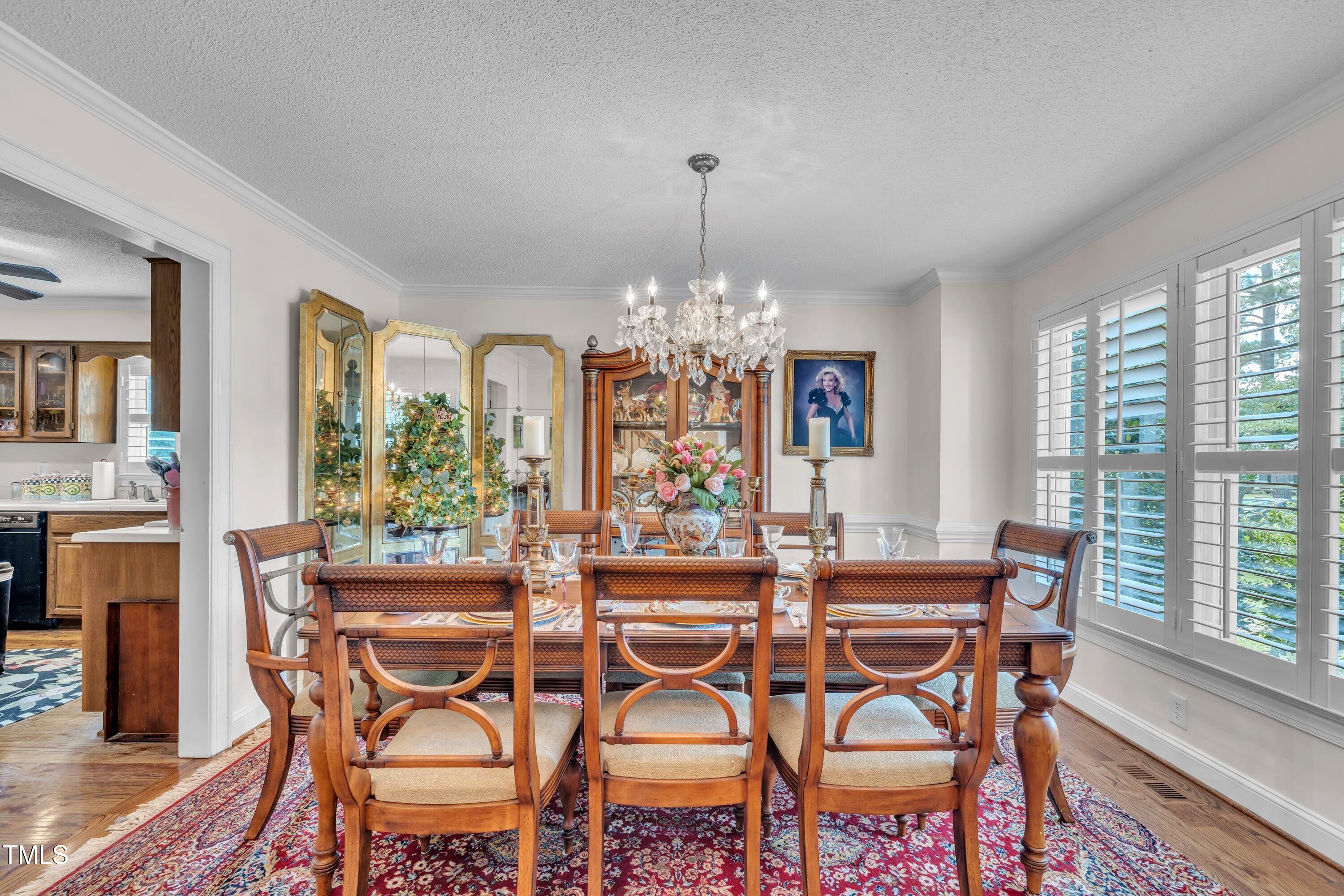 Smithfield, North Carolina, 27577, United States, 5 Bedrooms Bedrooms, ,4 BathroomsBathrooms,Residential,For Sale,1911718