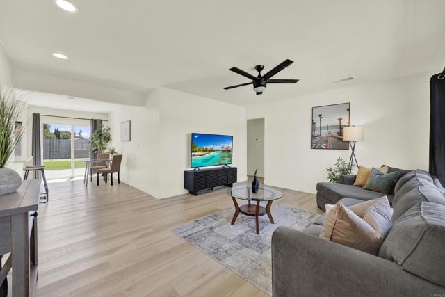 Vista, California, 92084, United States, 3 Bedrooms Bedrooms, ,1 BathroomBathrooms,Residential,For Sale,1938062