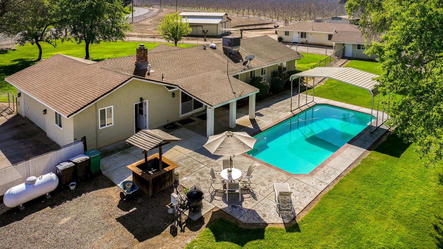 Linden, California, 952536, United States, 3 Bedrooms Bedrooms, ,2 BathroomsBathrooms,Residential,For Sale,2029919
