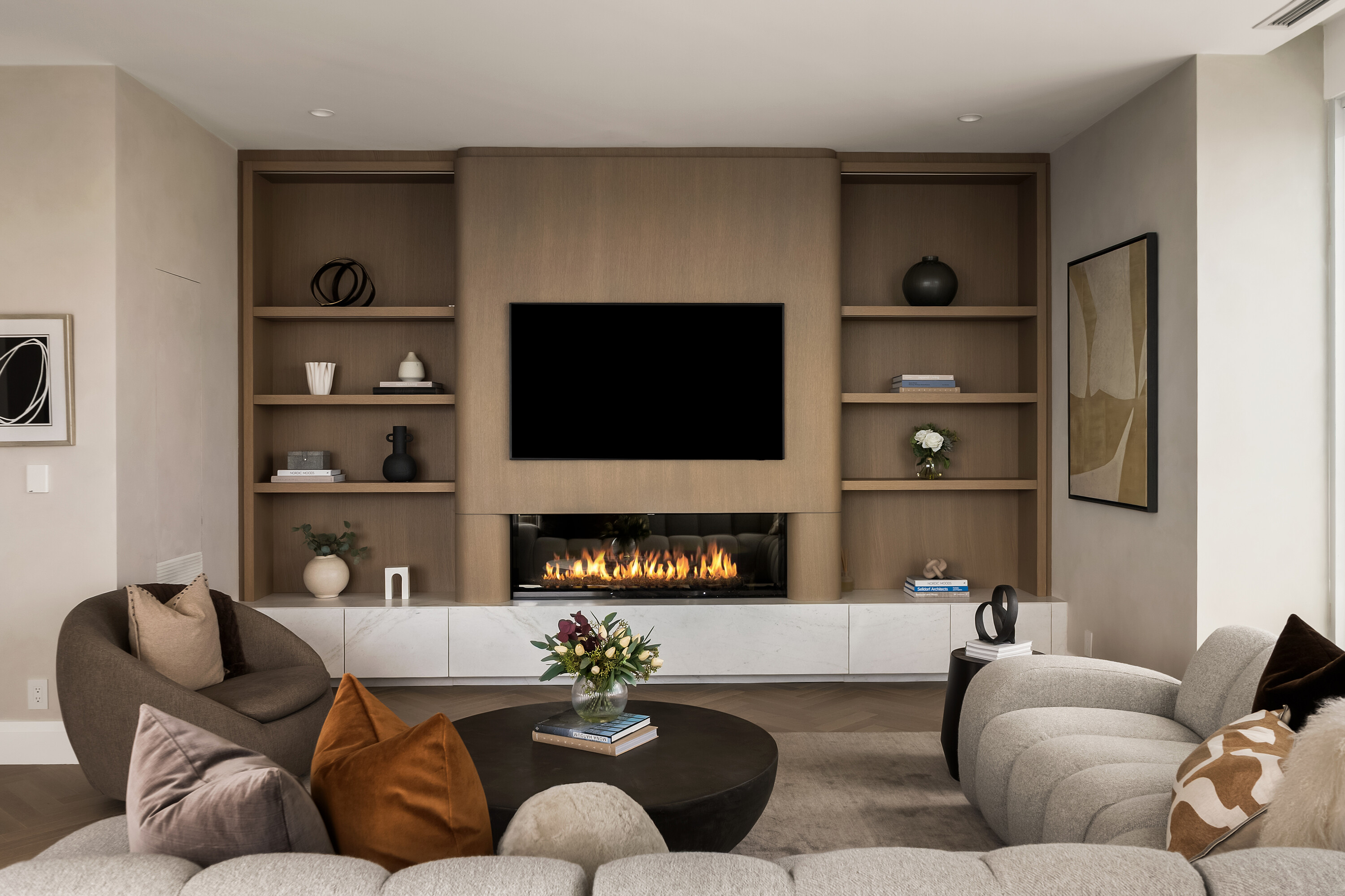  Luxury Penthouse - 物件實景