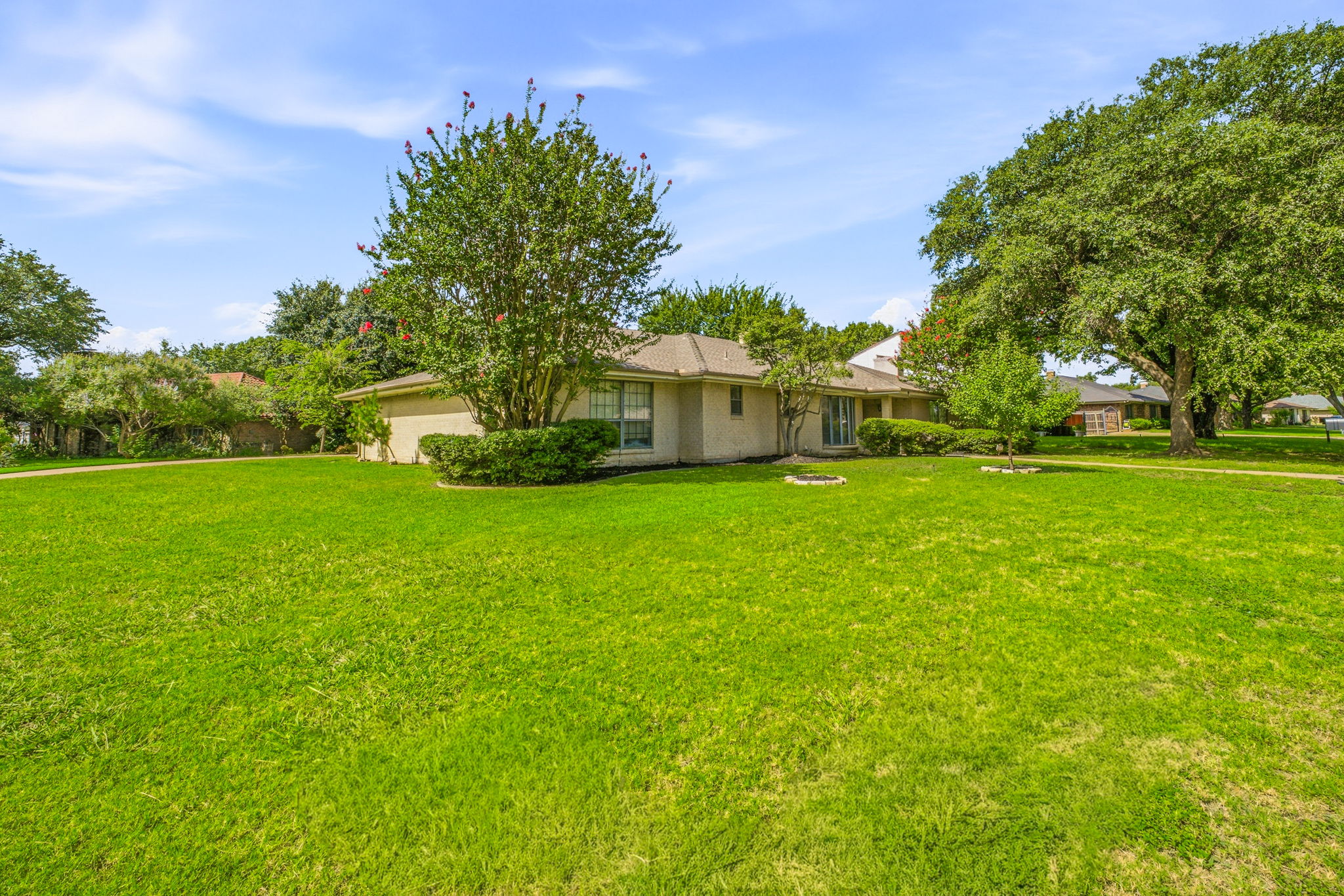  4413 Quail Hollow Road, Fort Worth, TX, 76133 - 物件實景