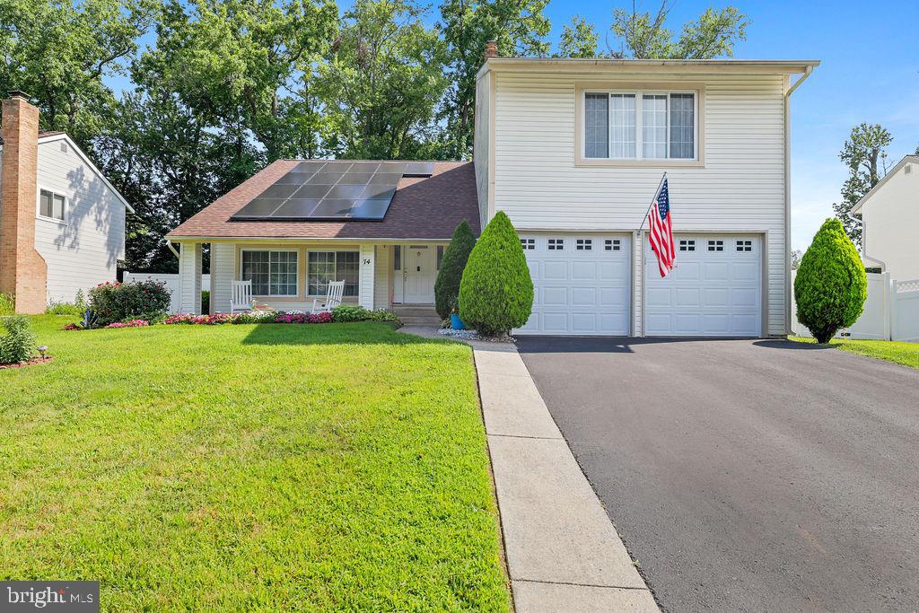 Marlton, New Jersey, 08053, United States, 5 Bedrooms Bedrooms, ,3 BathroomsBathrooms,Residential,For Sale,1904803